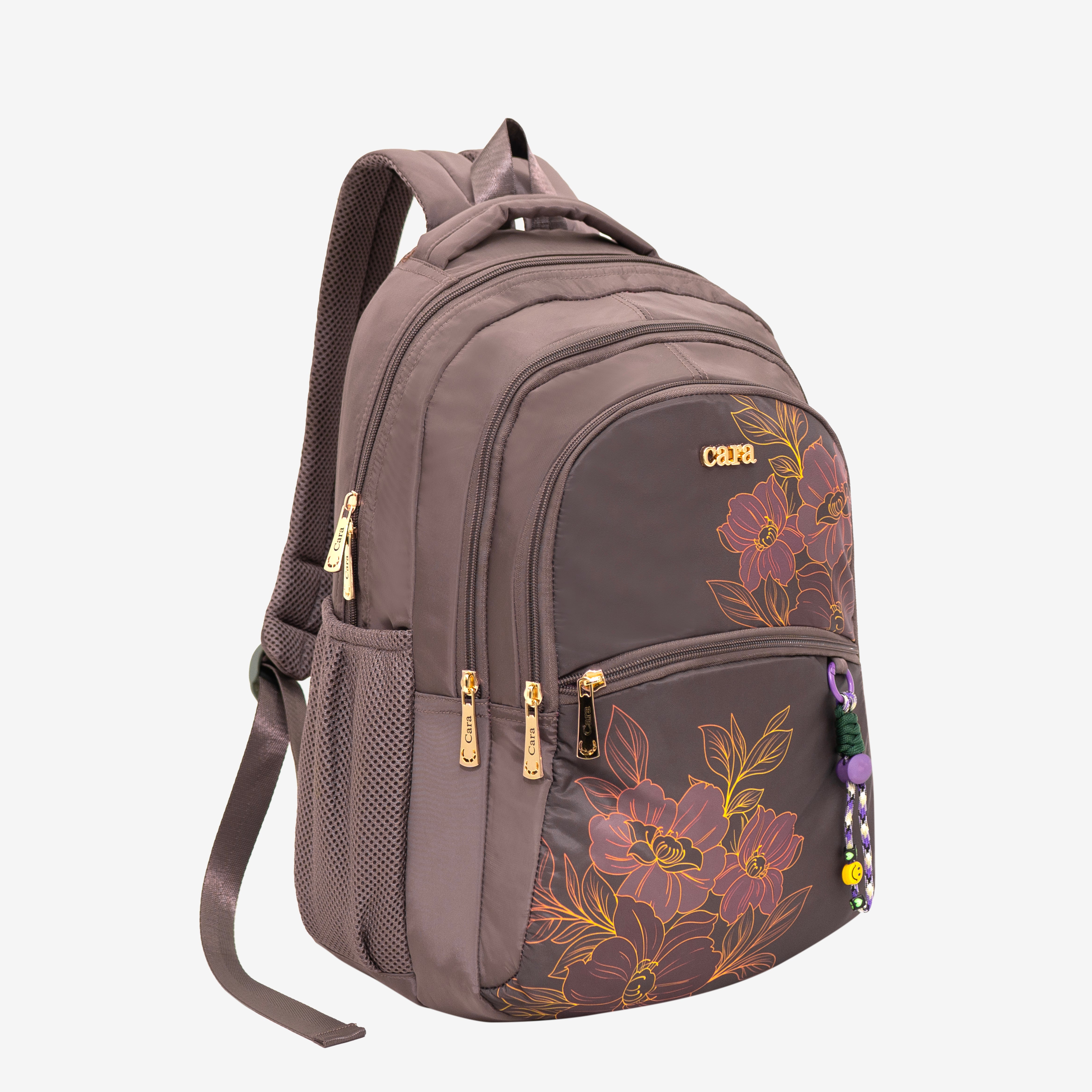 LeafNest Backpack