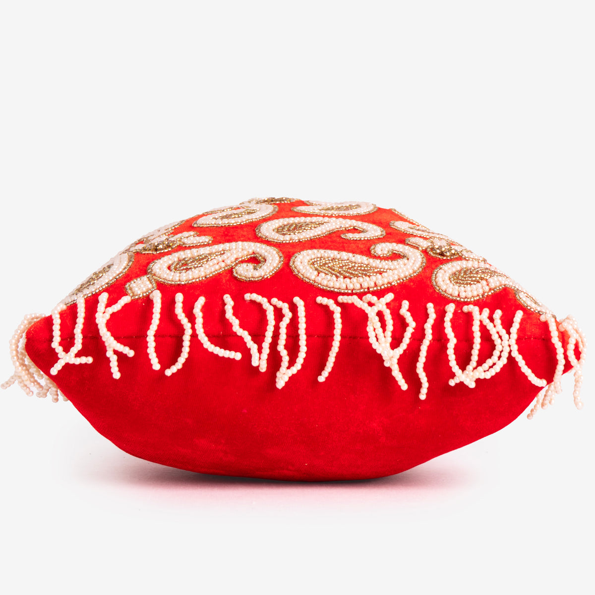 Enchanted Weave Potli