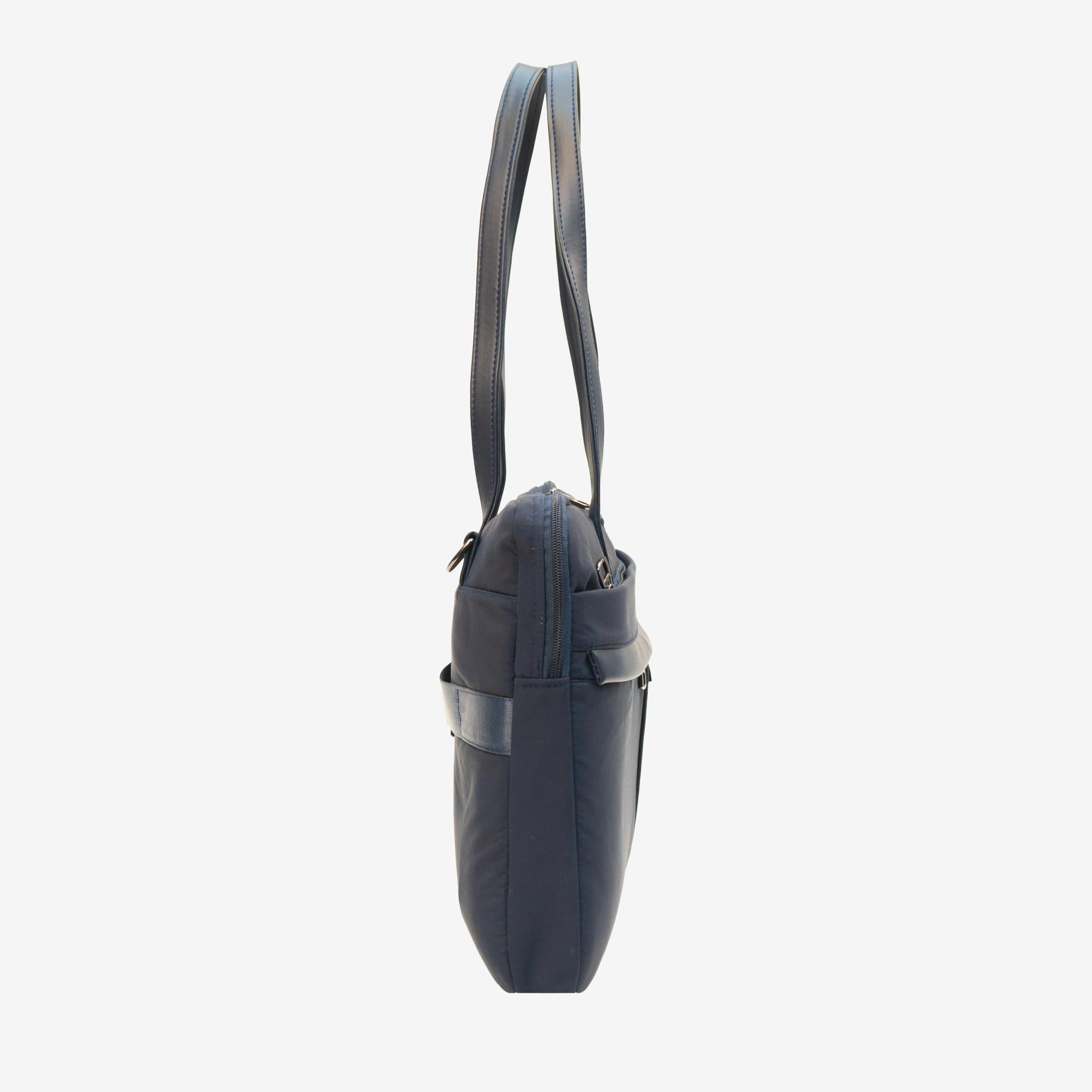 Elite Bond Laptop Satchel