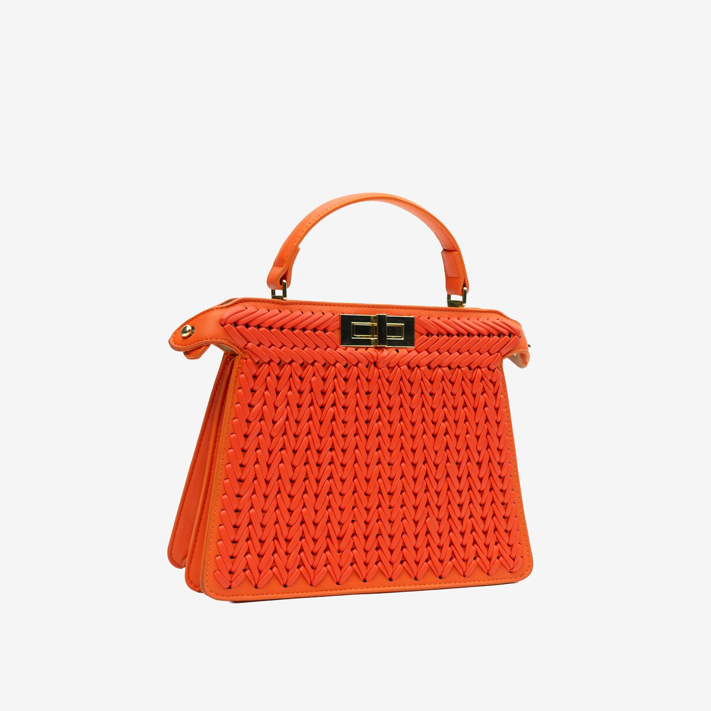 Perfect Hold Handbag