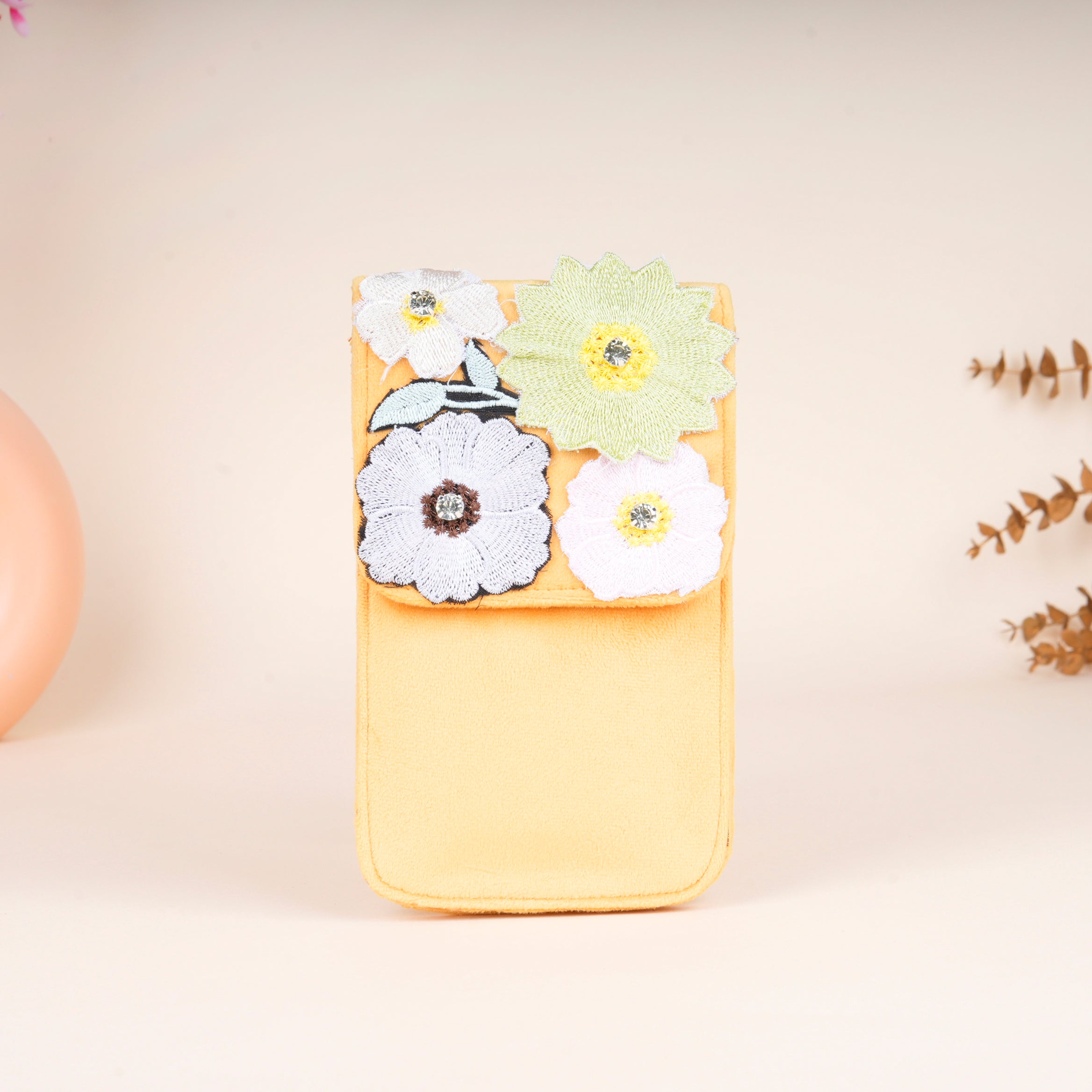 Spring Bloom Sling