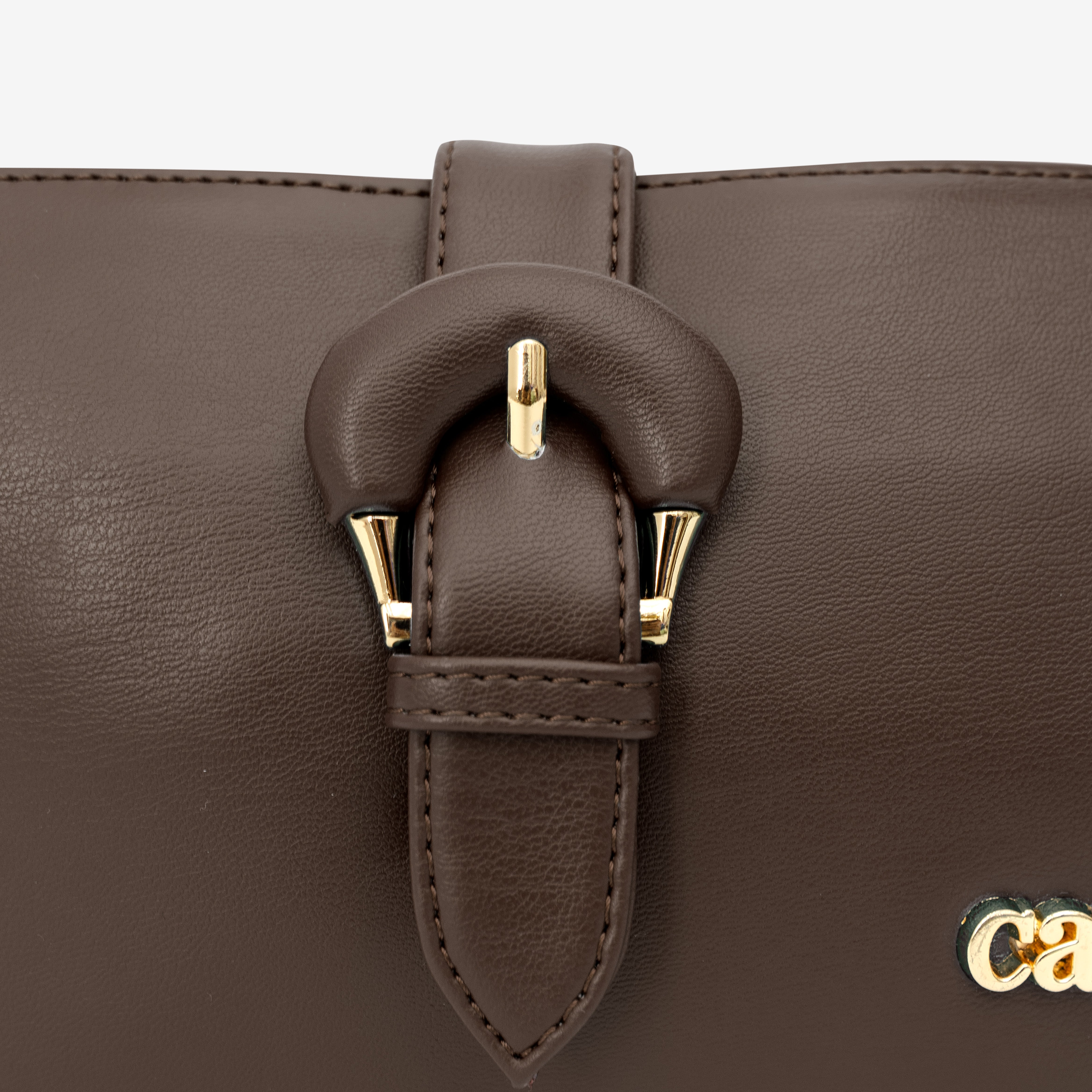 Brown Pleasant Sling | Cara