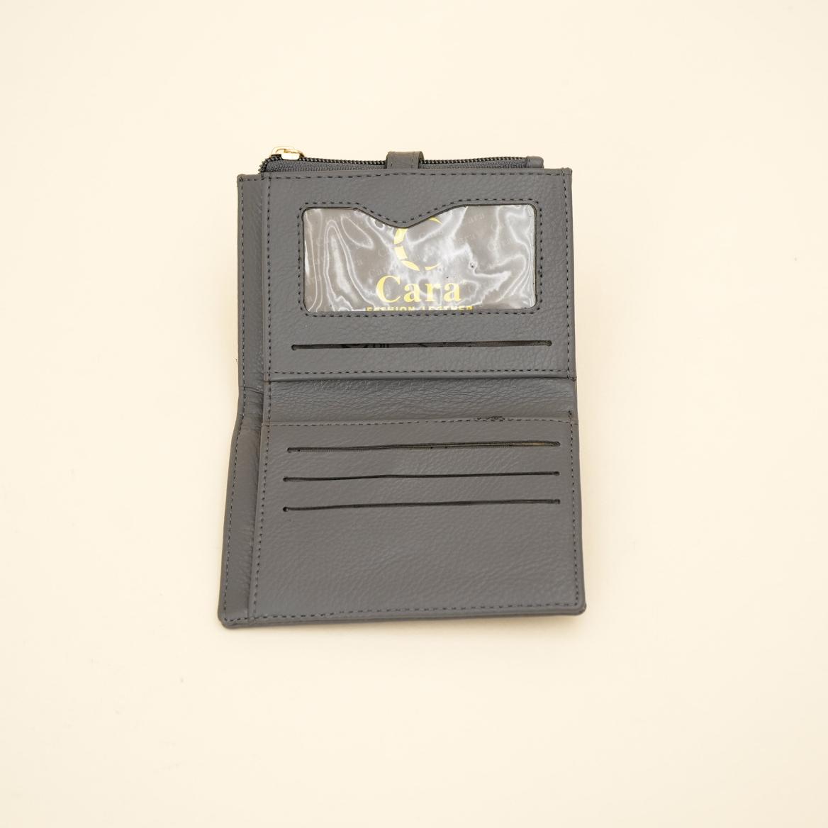 Maison Fold Wallet