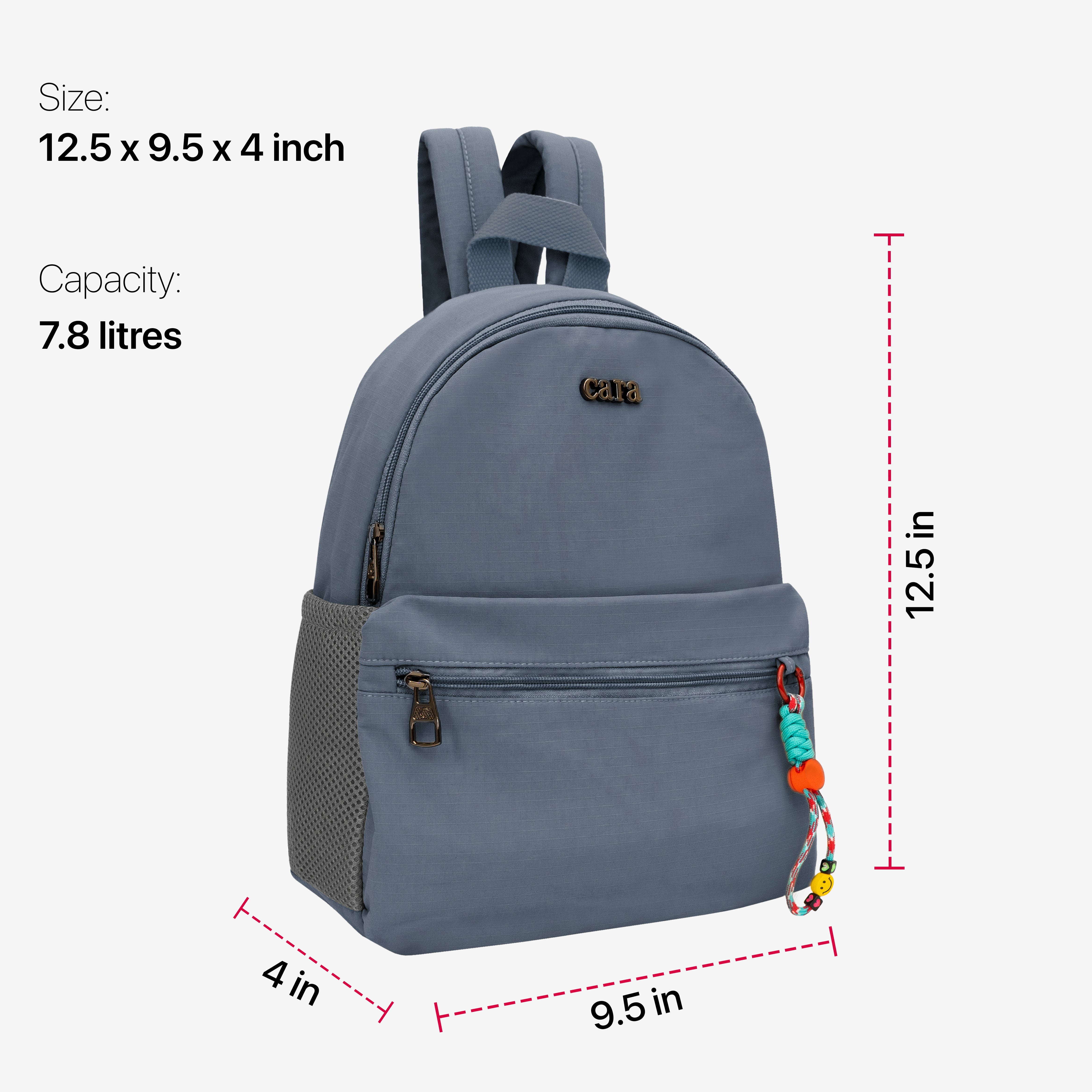 Classic Arc Backpack