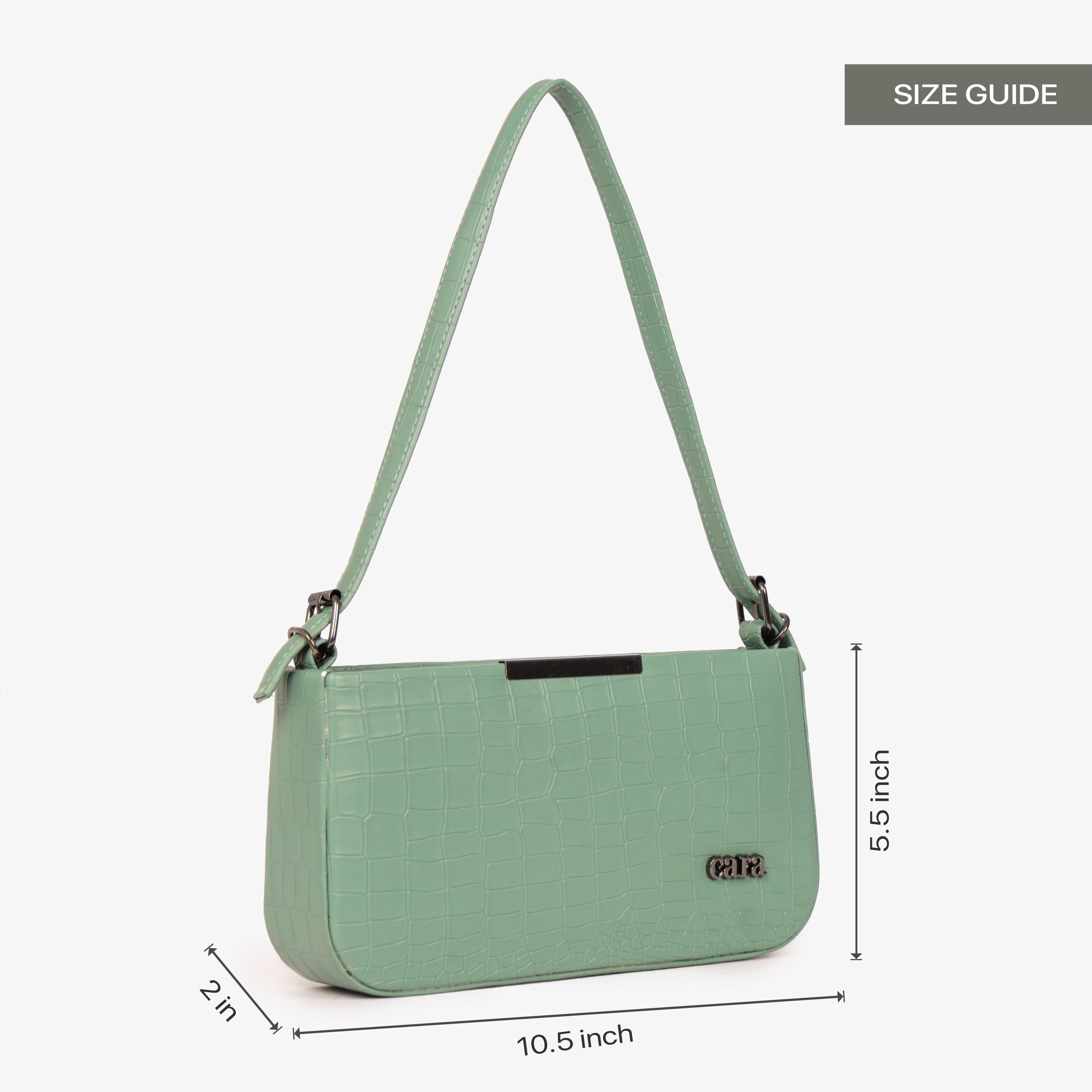 Trend Trail Bags