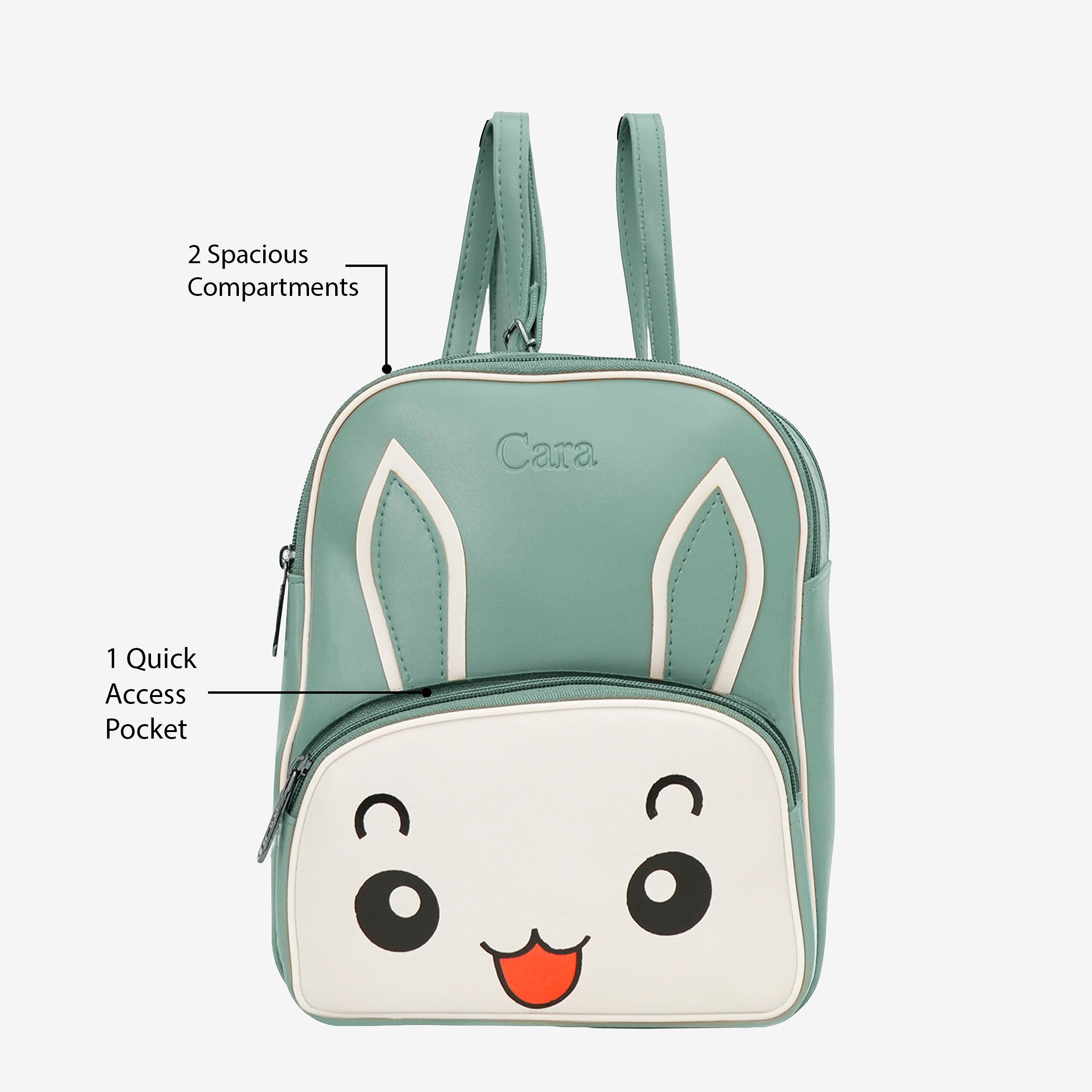 Hopster Backpack