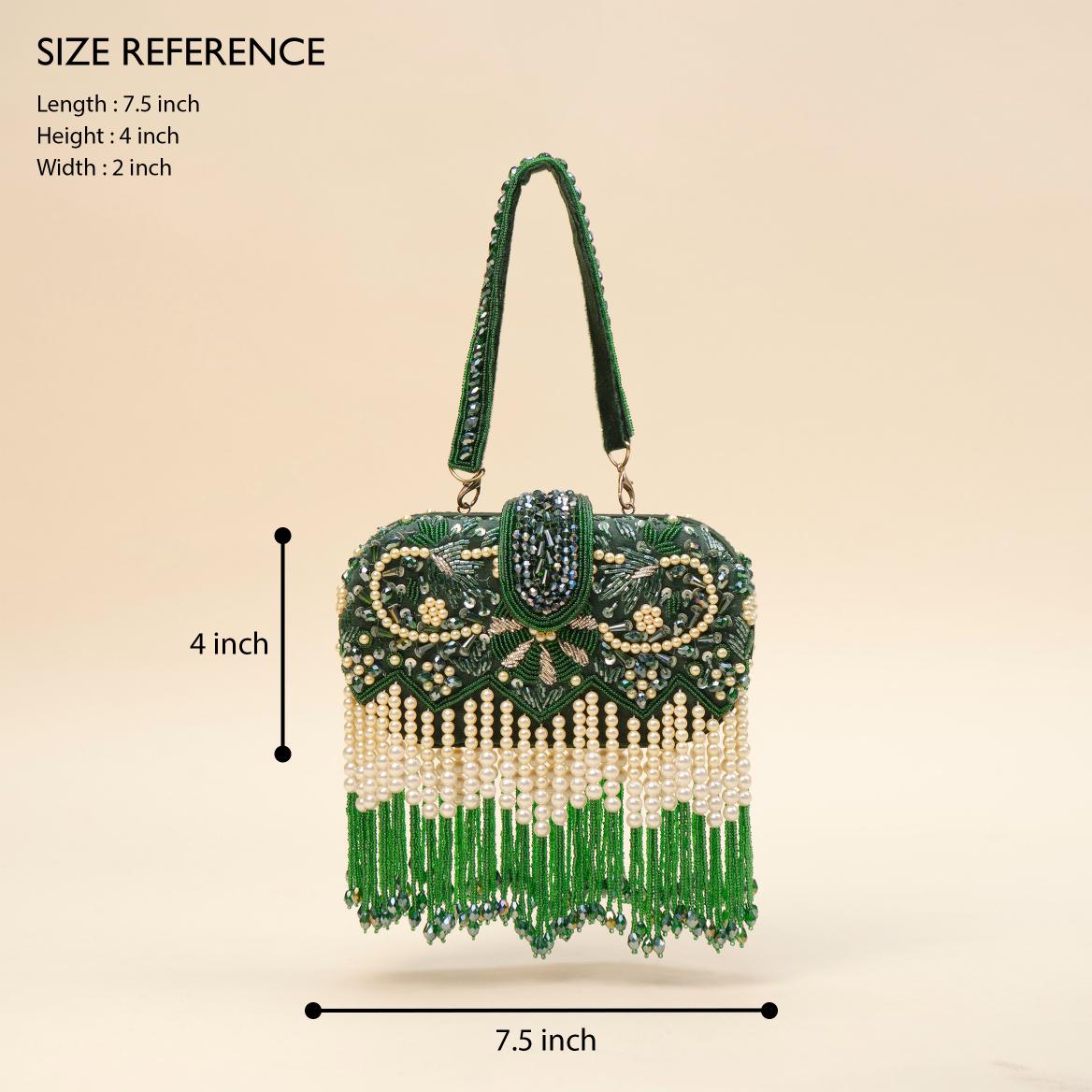 Grand Pearl Collection