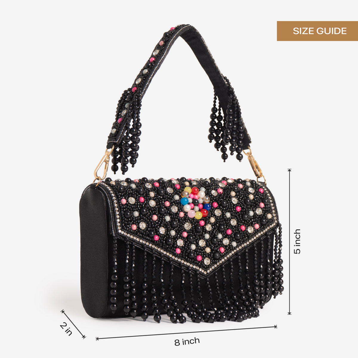 Crystal Opulence Collection