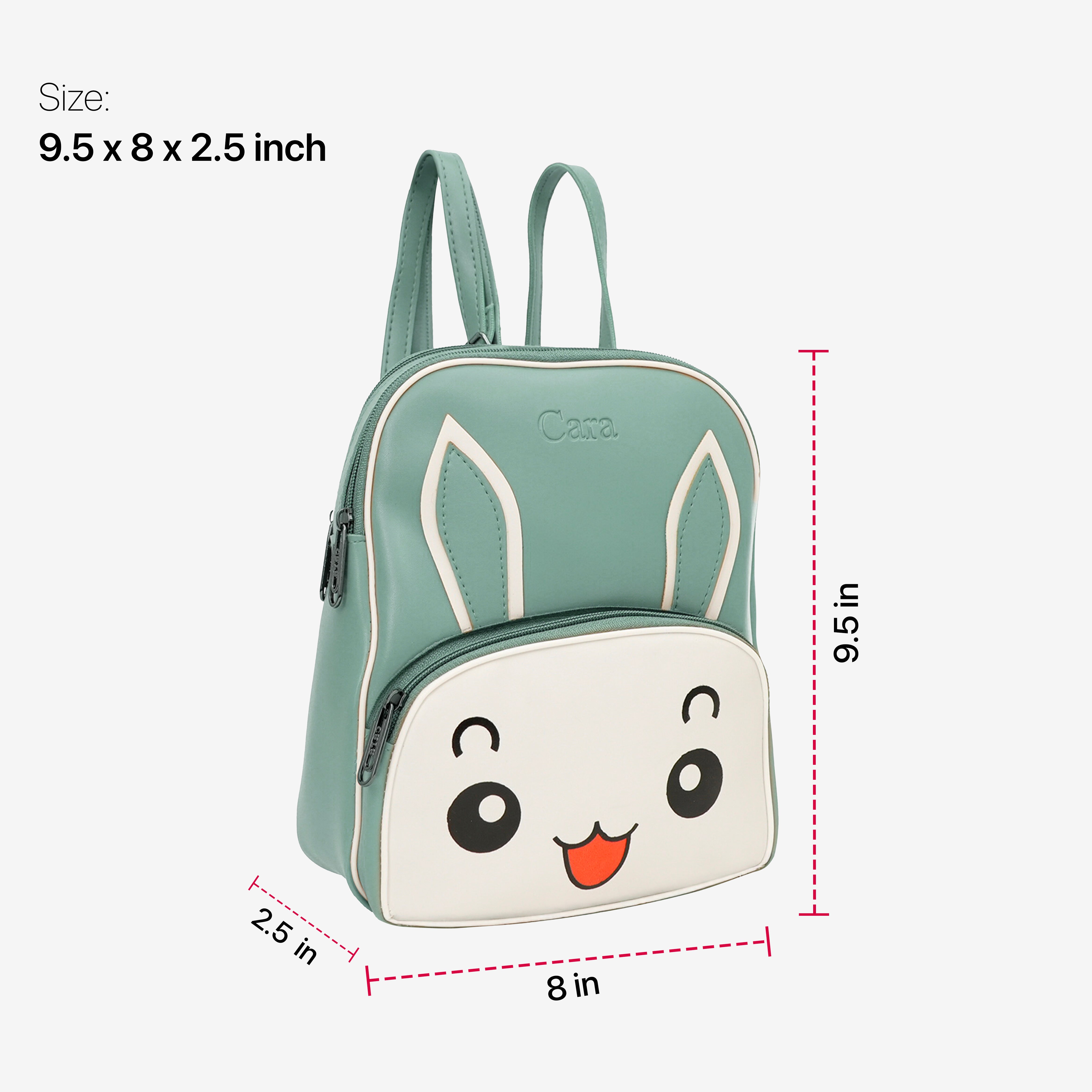 Hopster Backpack