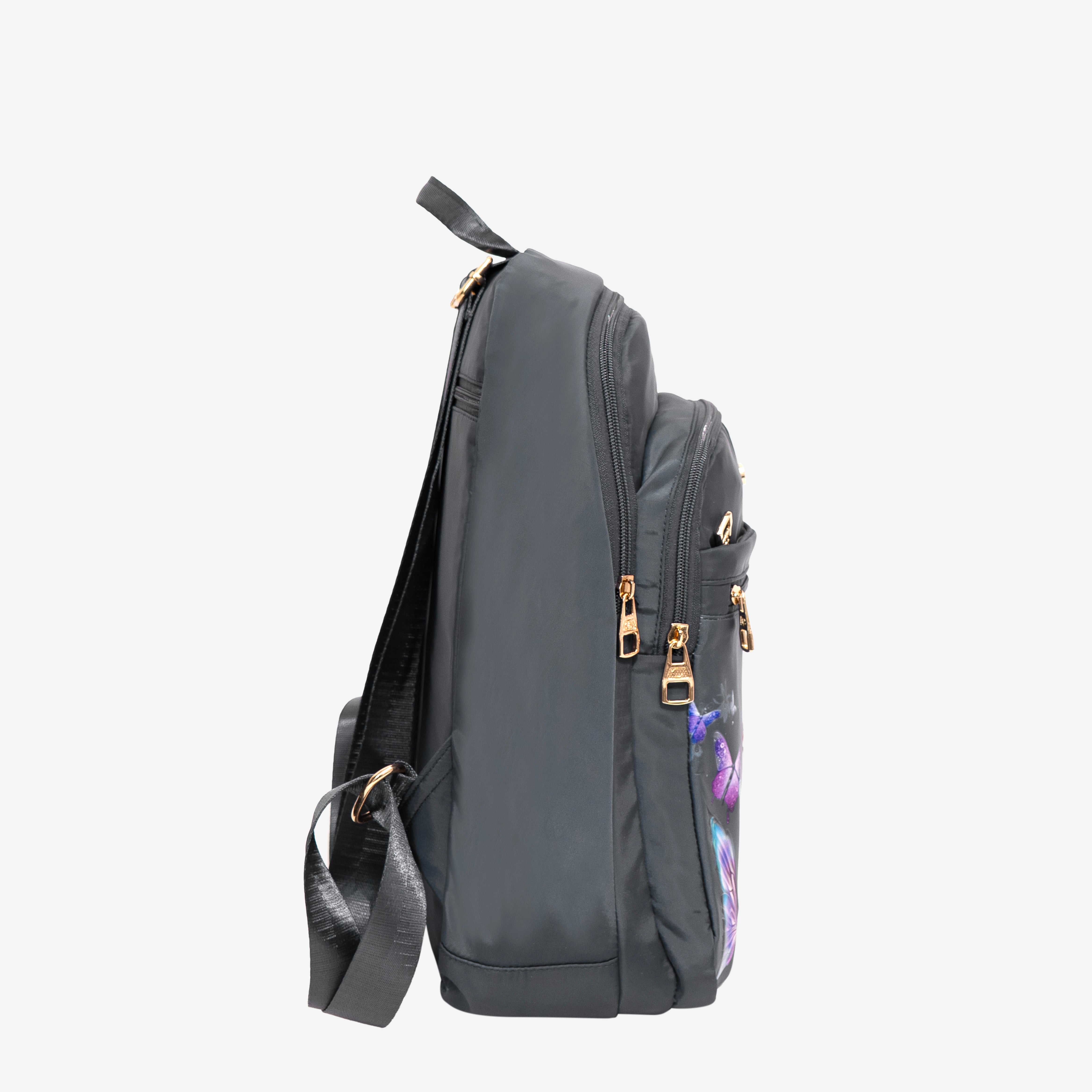BloomBurst Backpack
