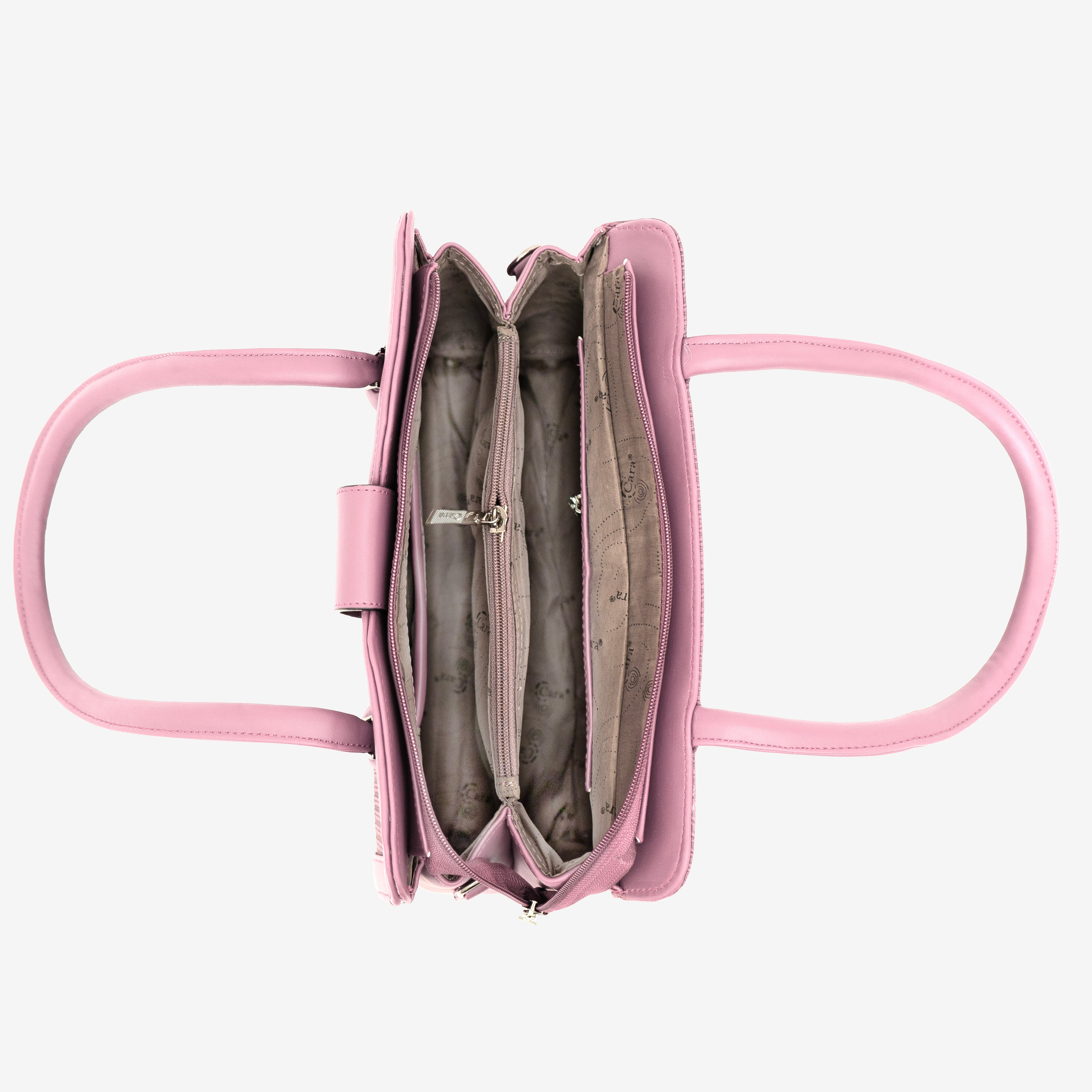 Pink Vibe Handbag