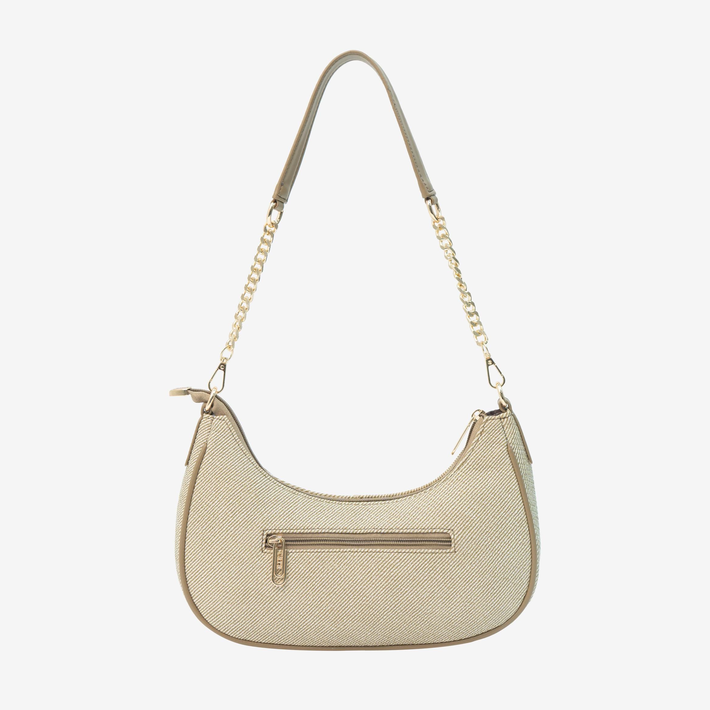 Timeless Elegance Luna Purse