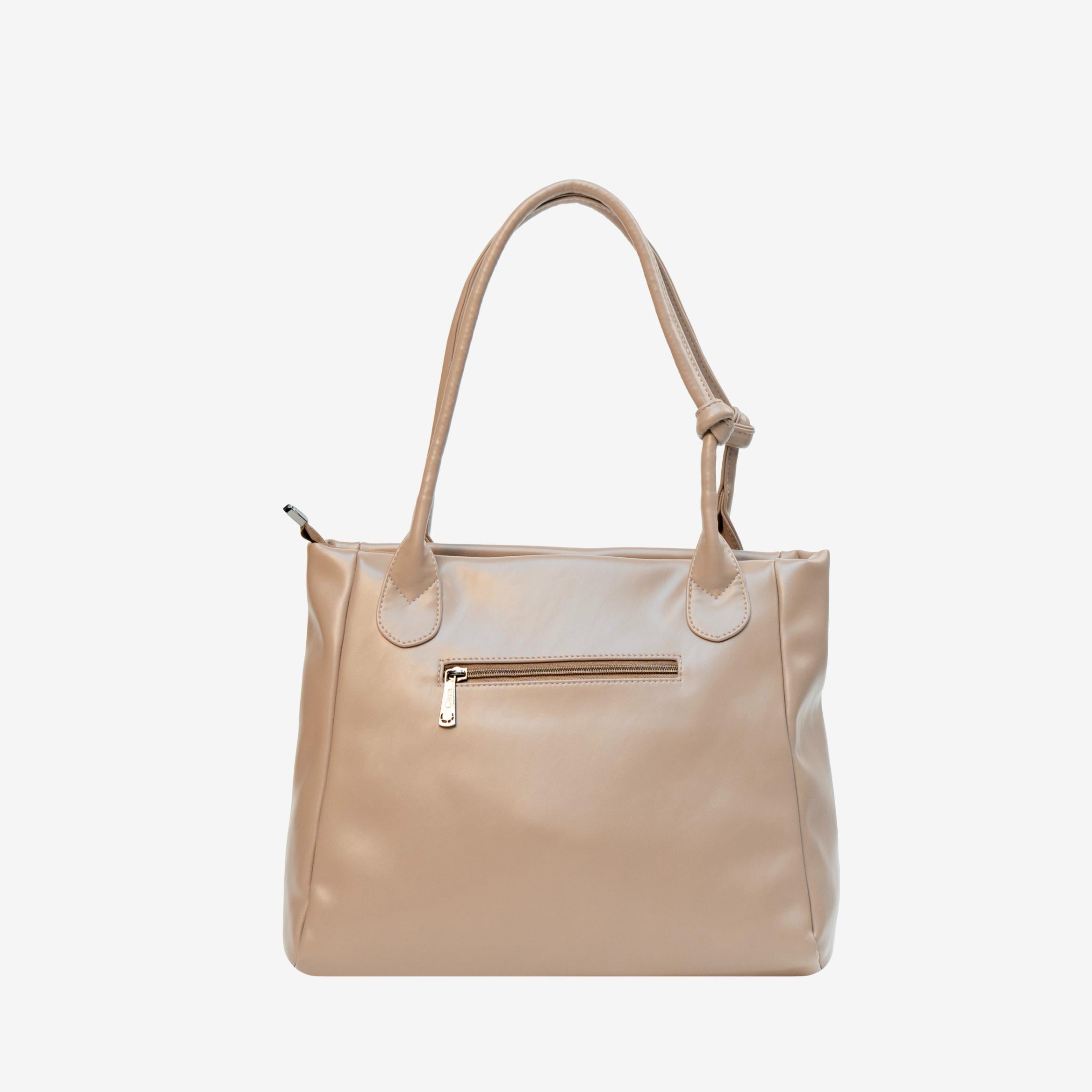 City Balance Handbag