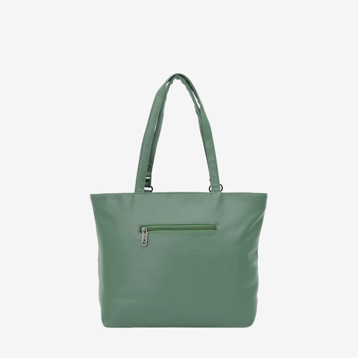 Refined Path Handbag