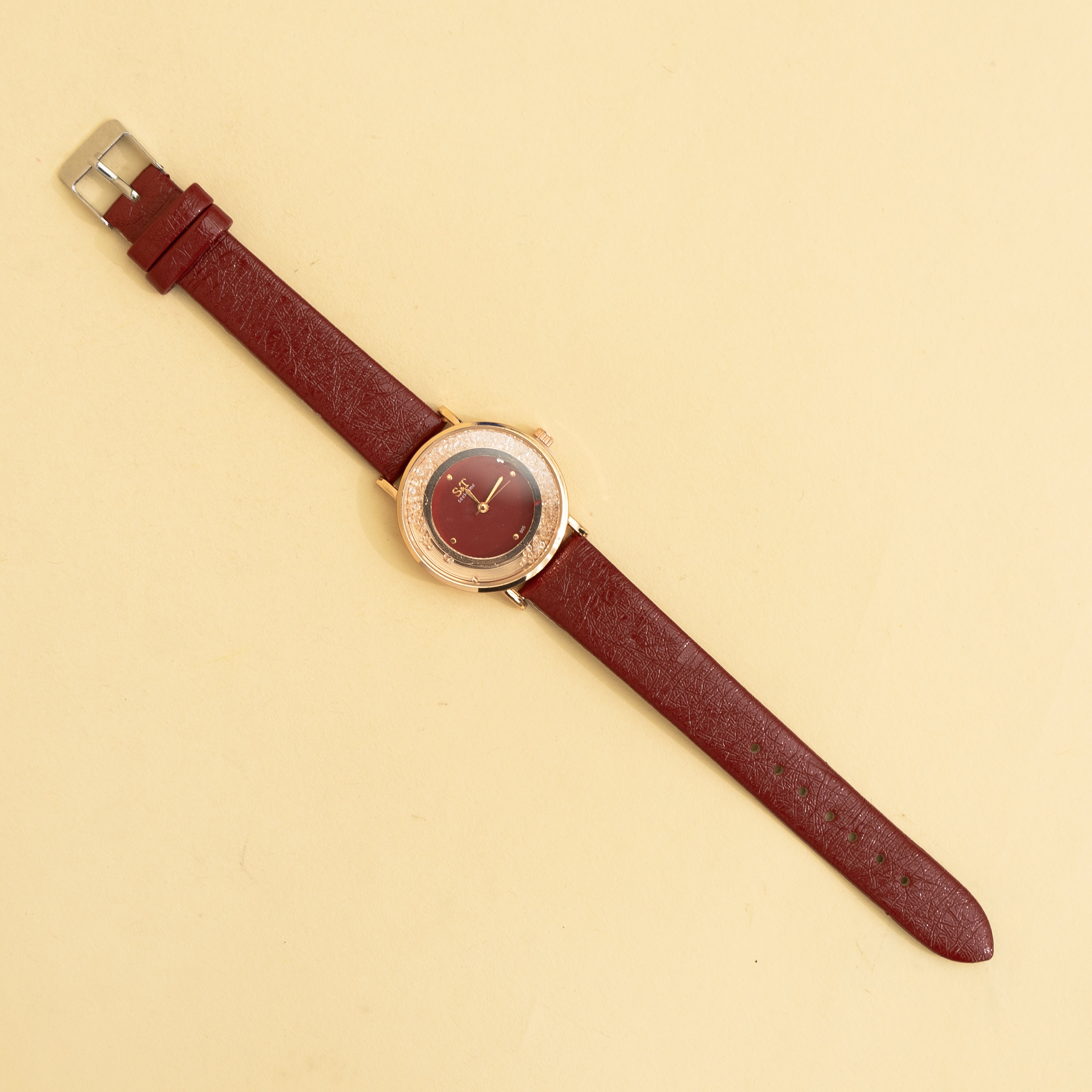 ColorMood Collection Watches