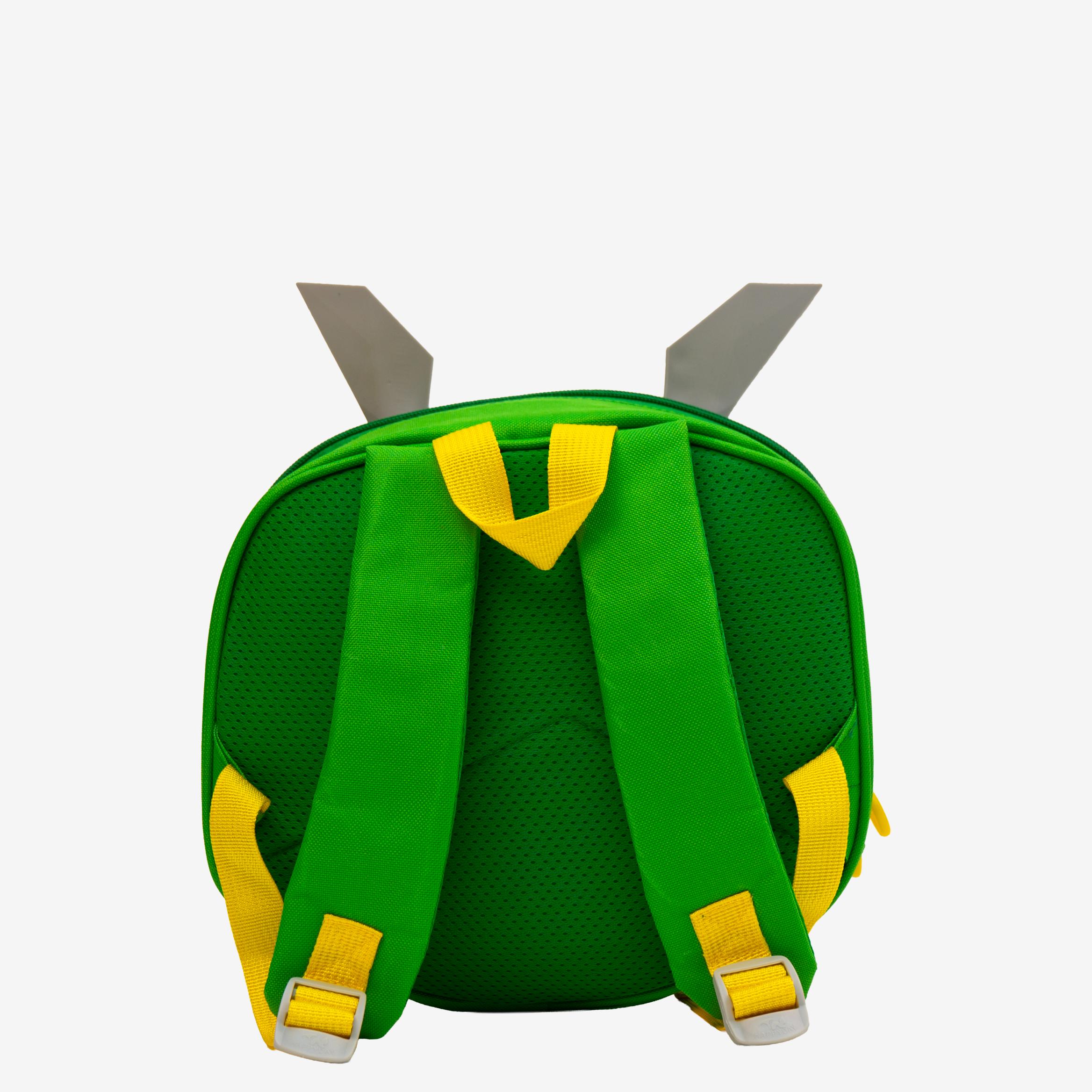 Robo Hero Backpack