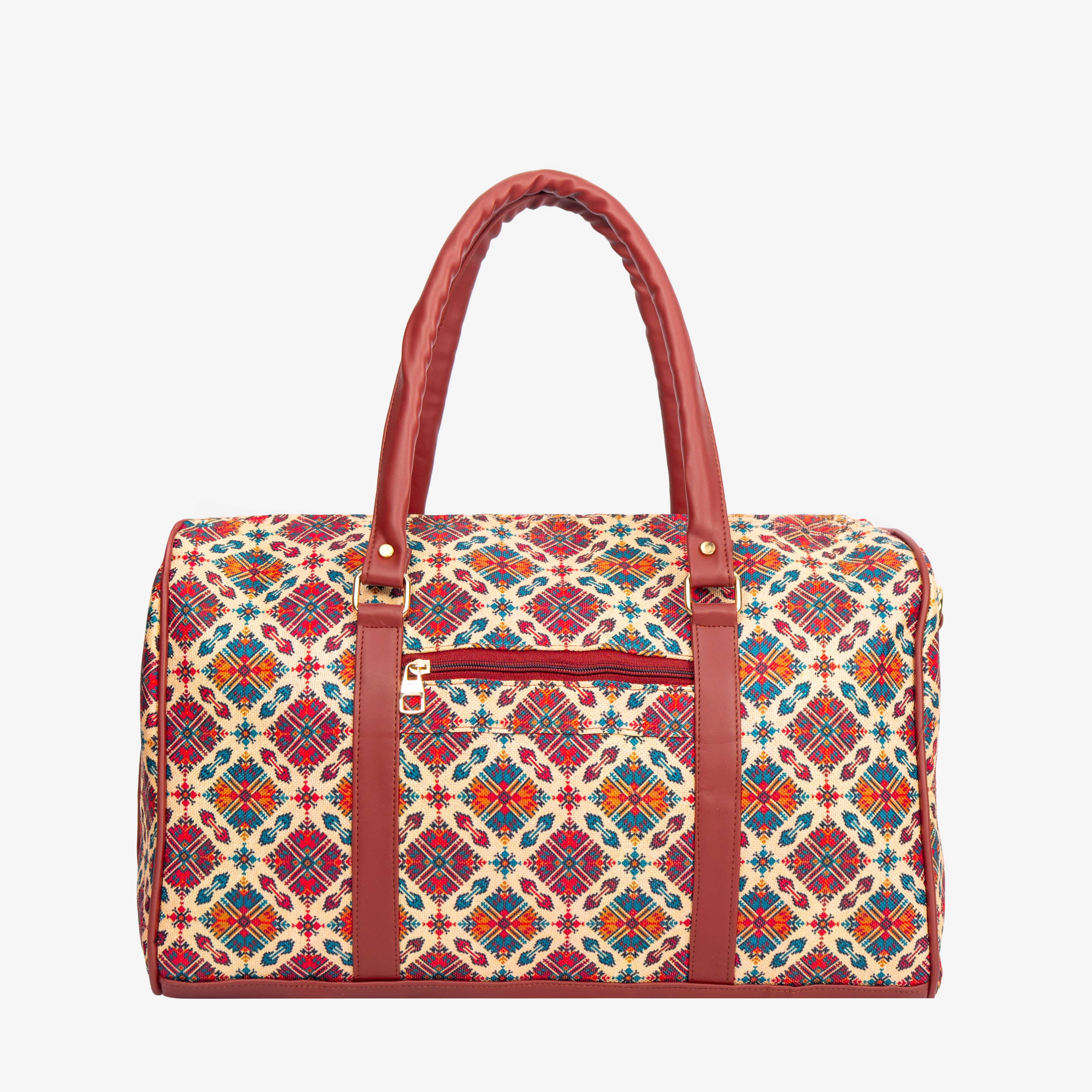 Move Pack Duffle