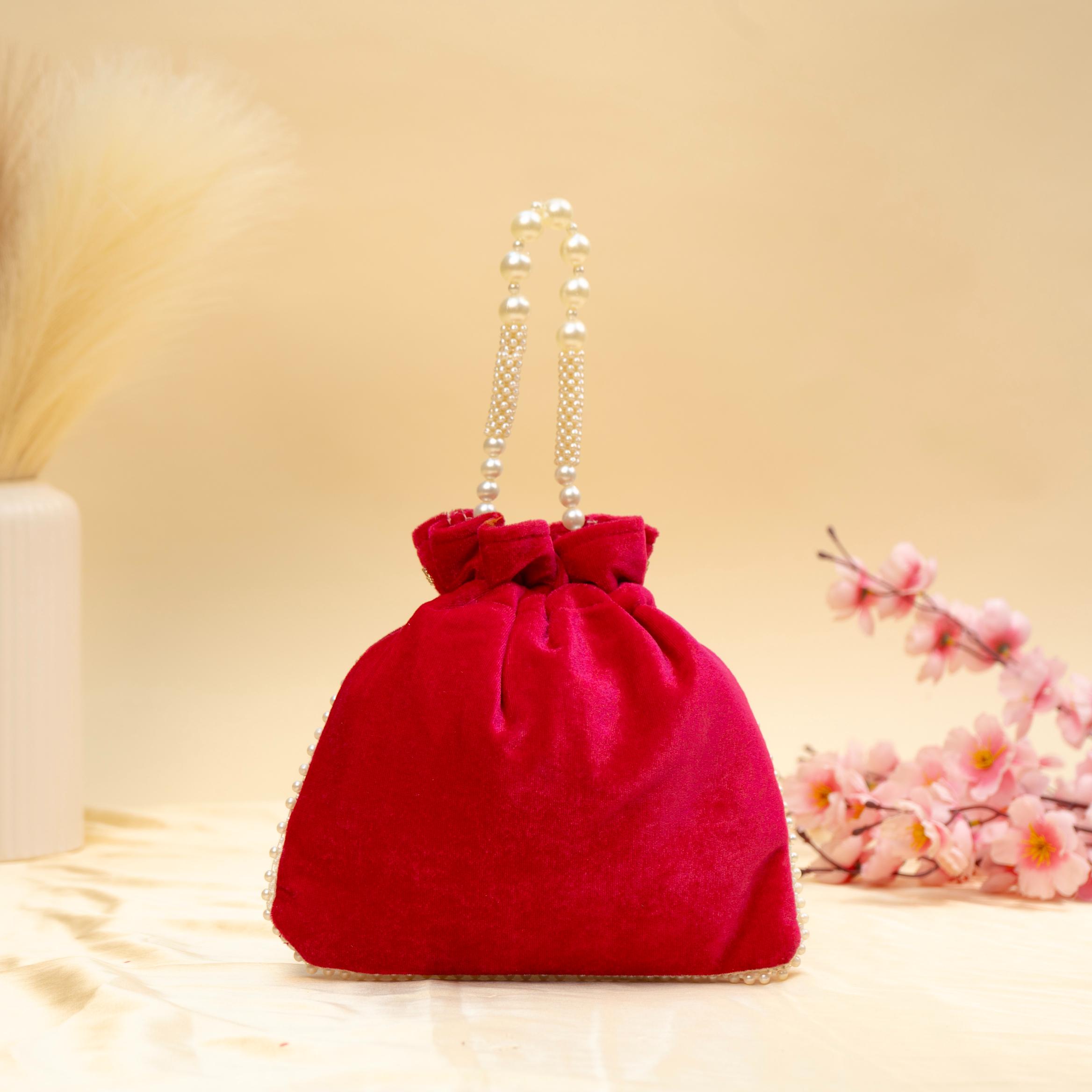 Imperial Embellish Potli