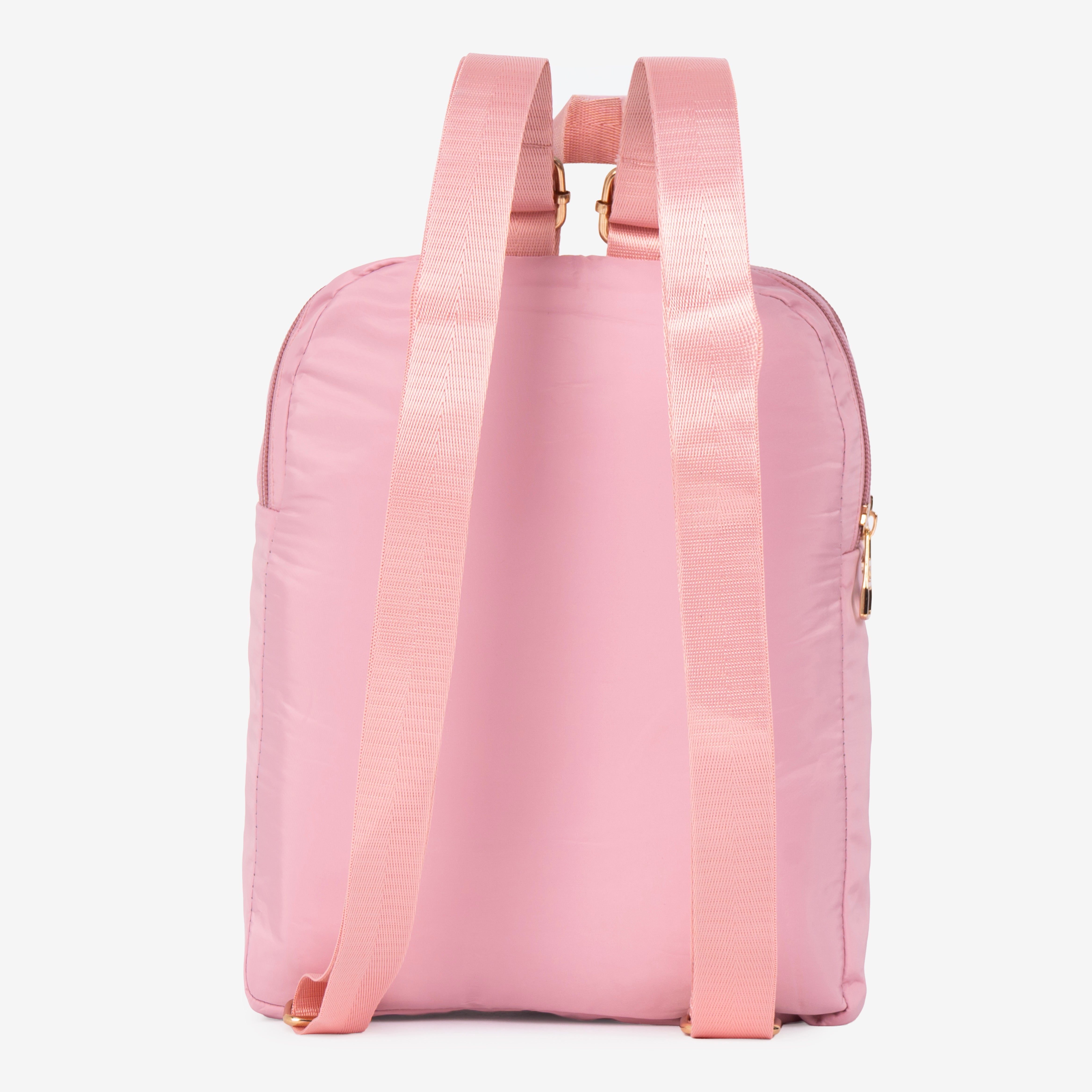 Labubu Buddy Backpack