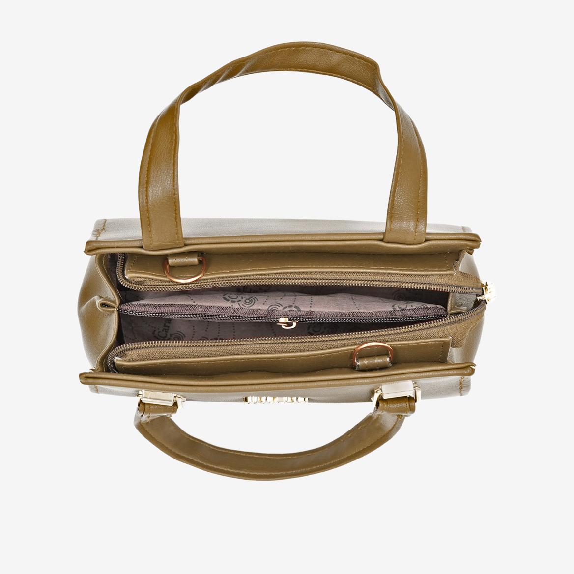 Elaric Mini Handbag