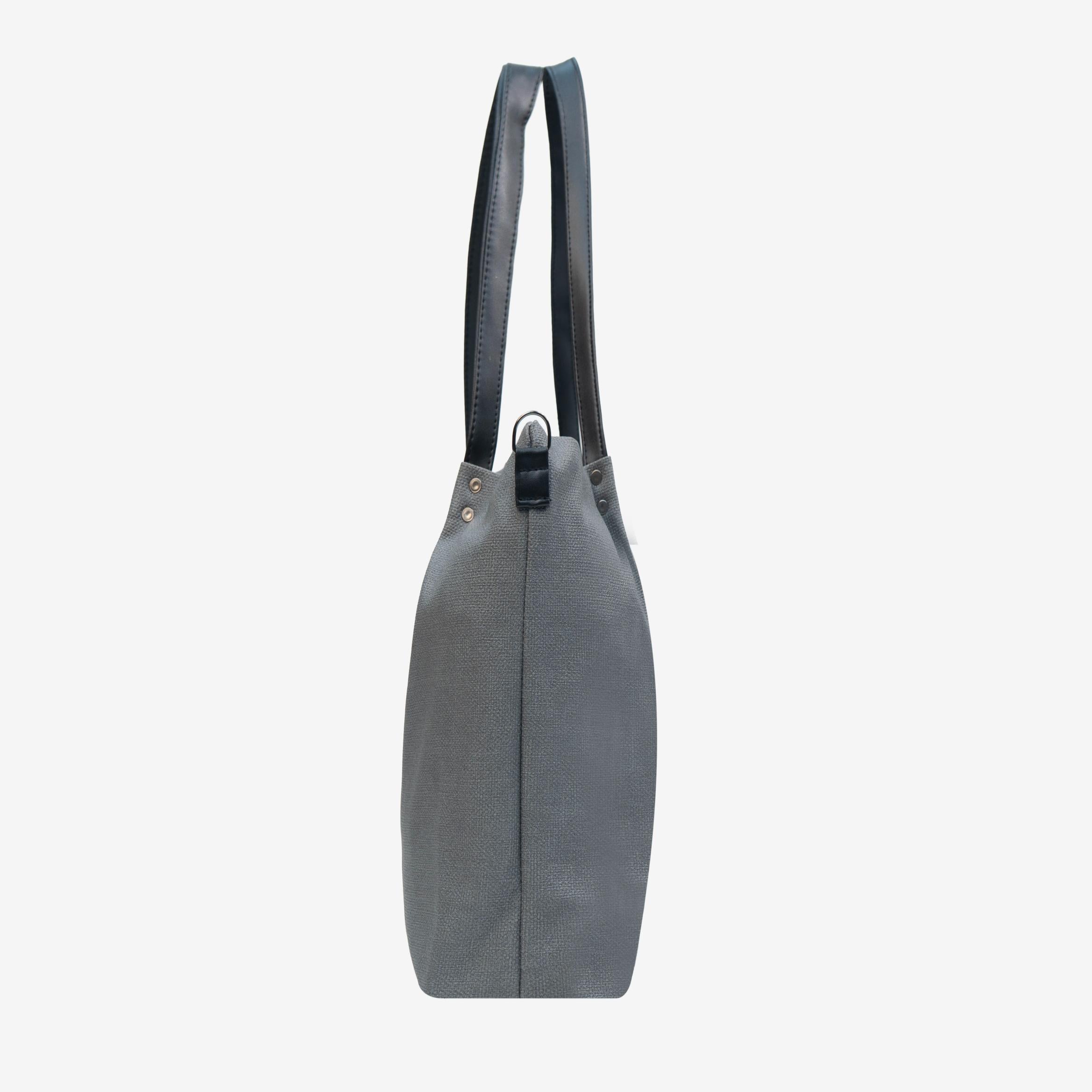 Timeless Carry Handbag