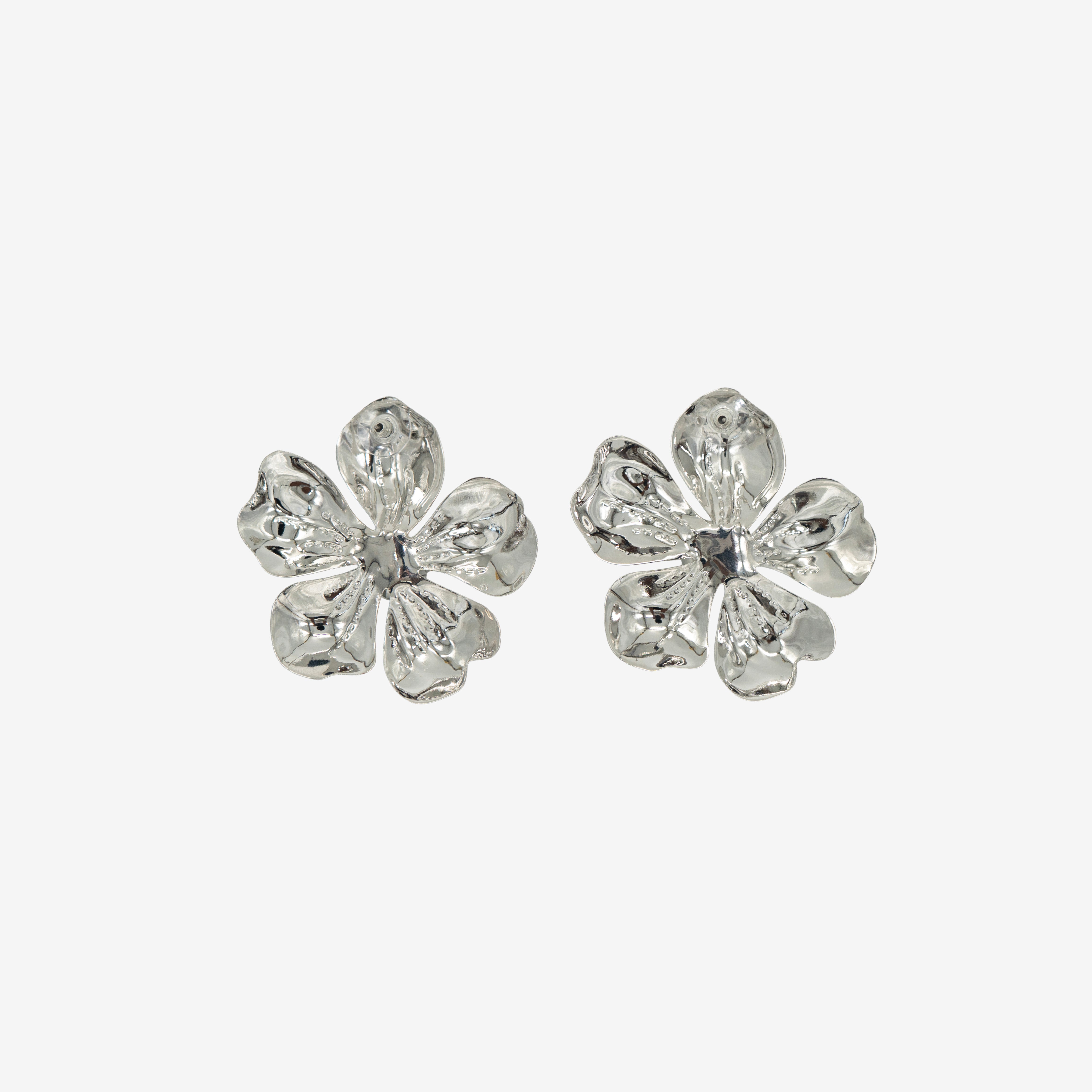 Chroma Shine Earrings