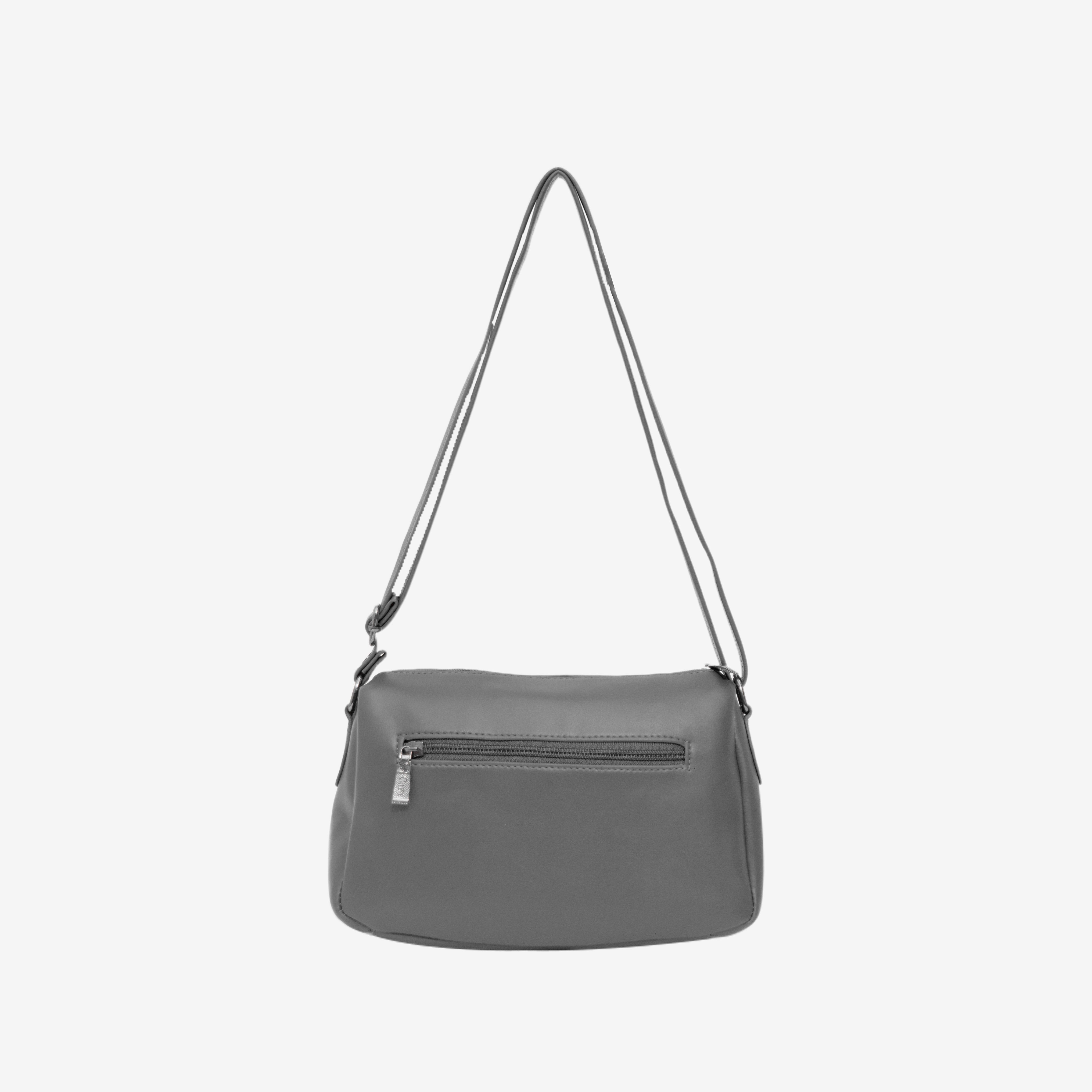 Grey Simplify Sling | Cara