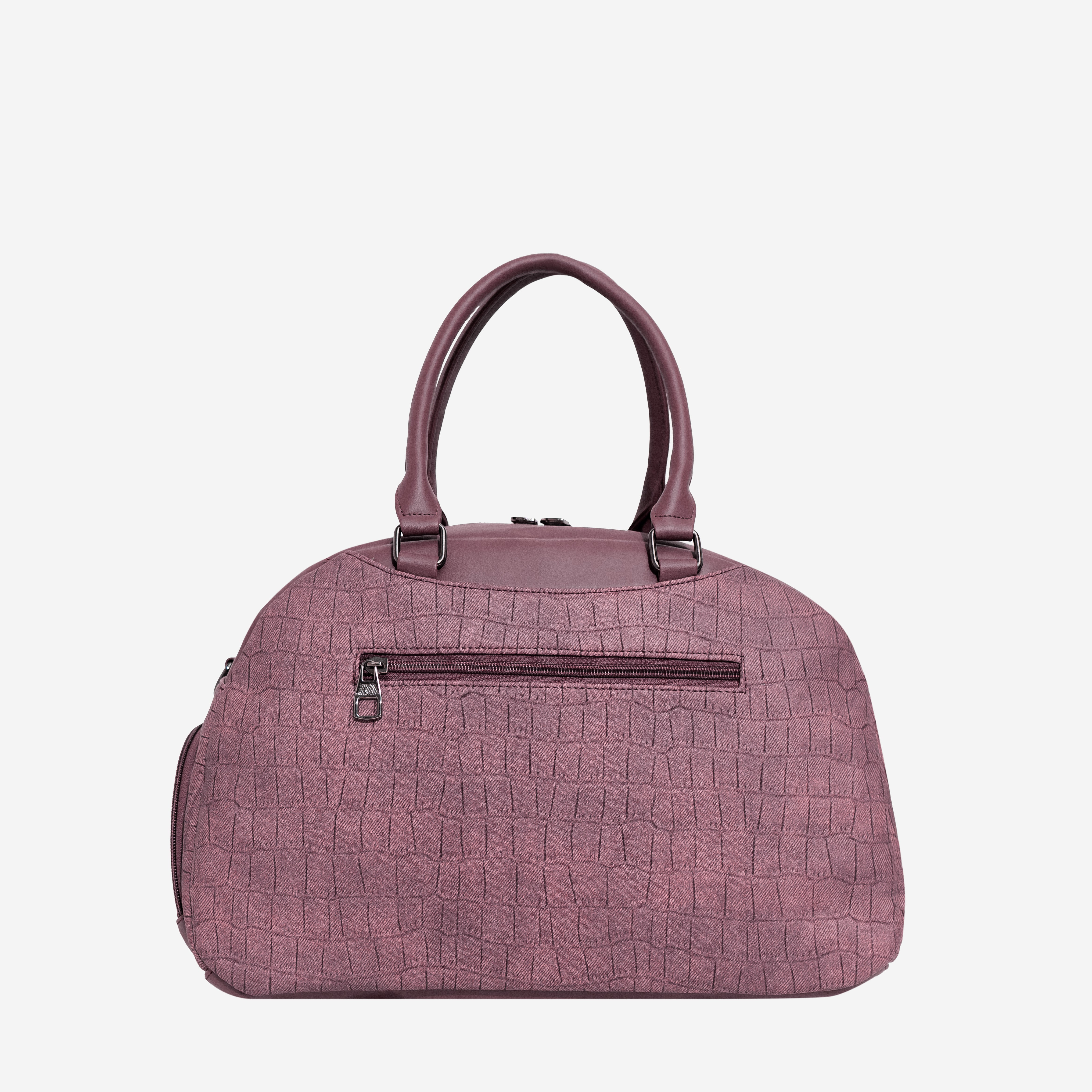 Explorer’s Essential Duffle Bag | Cara