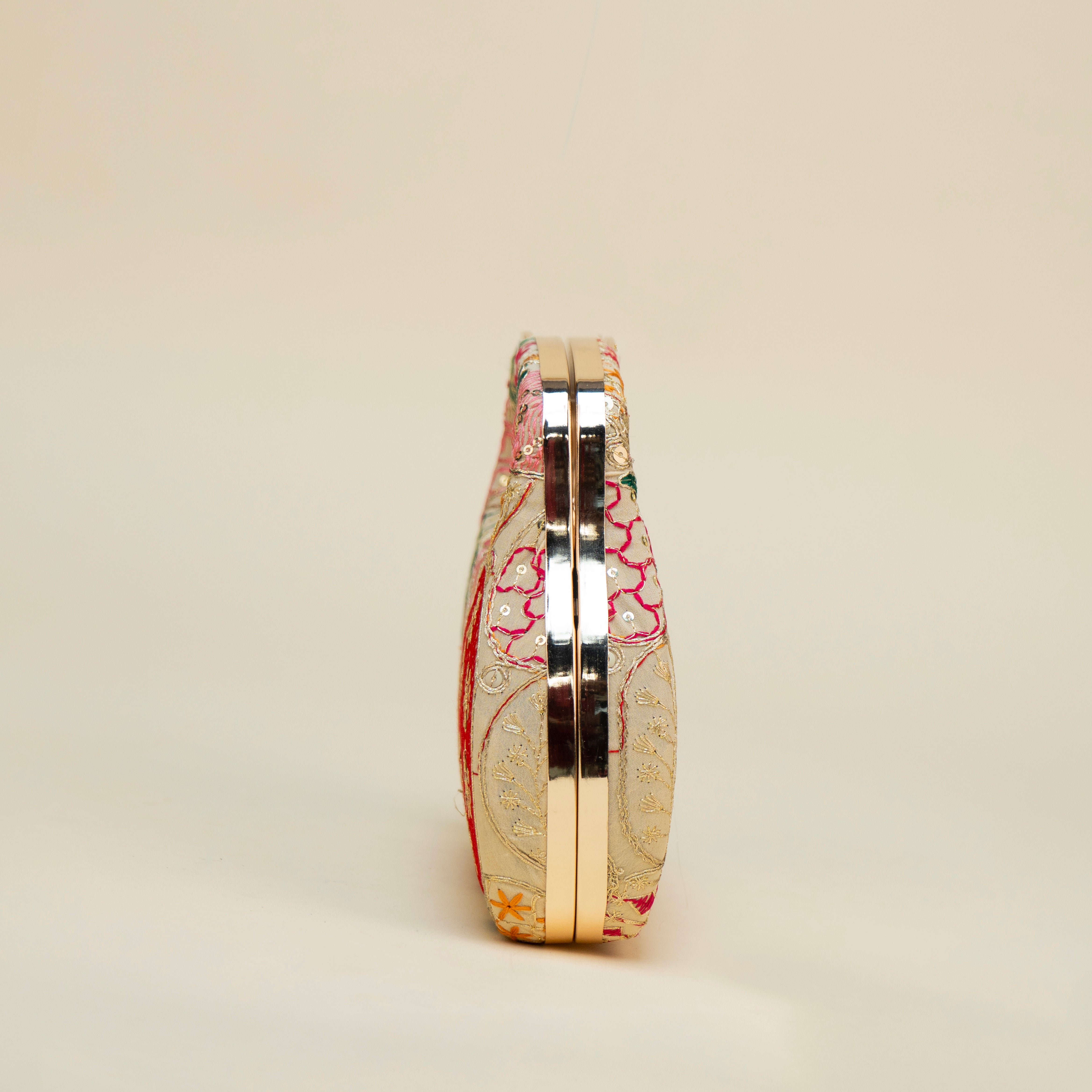 Detach Chain Clutch
