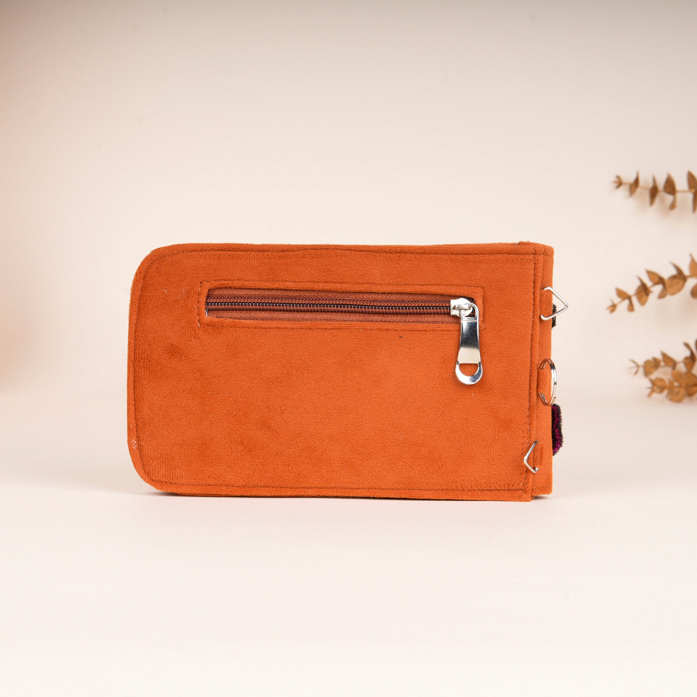 Spring Bloom Sling