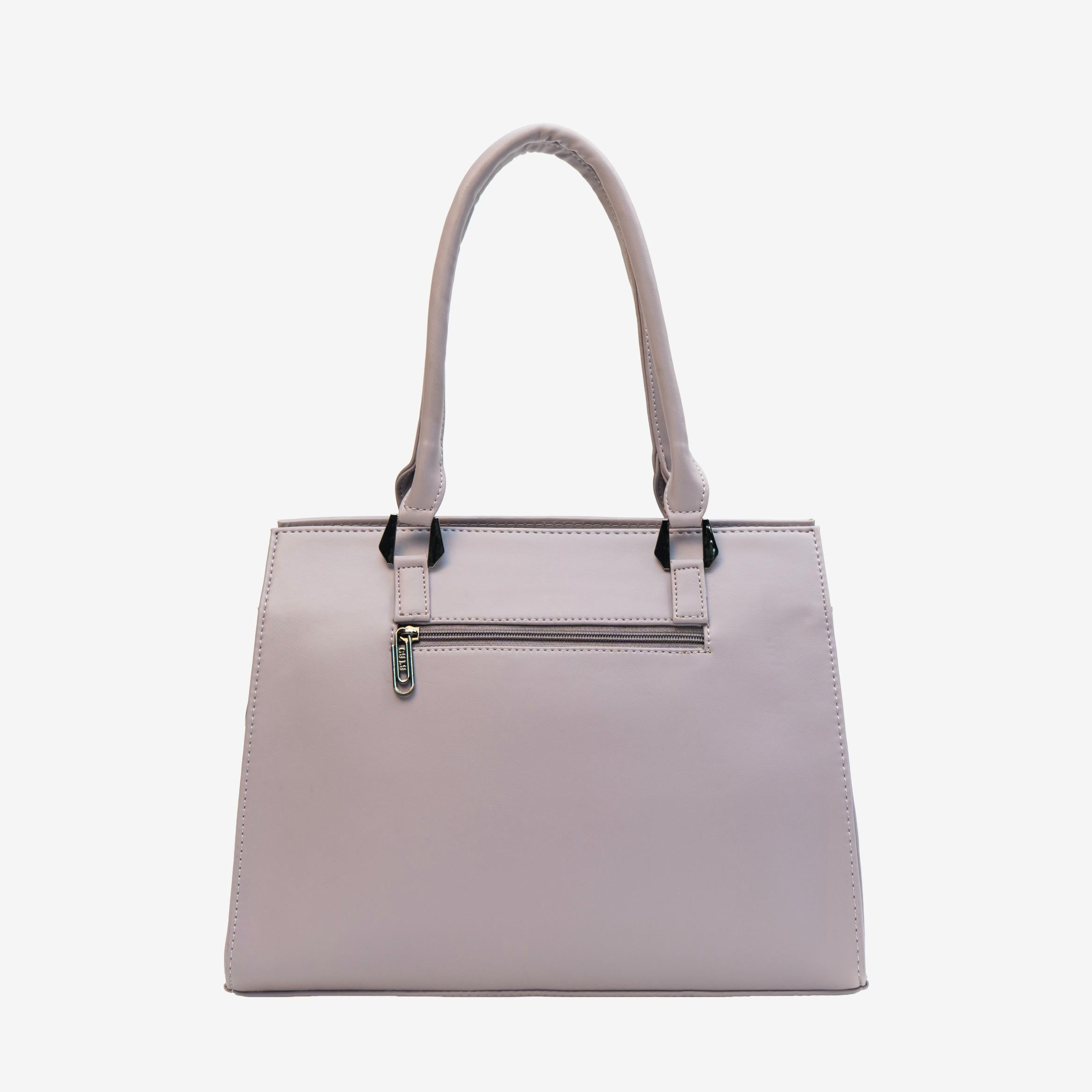 Structured formal Handbag