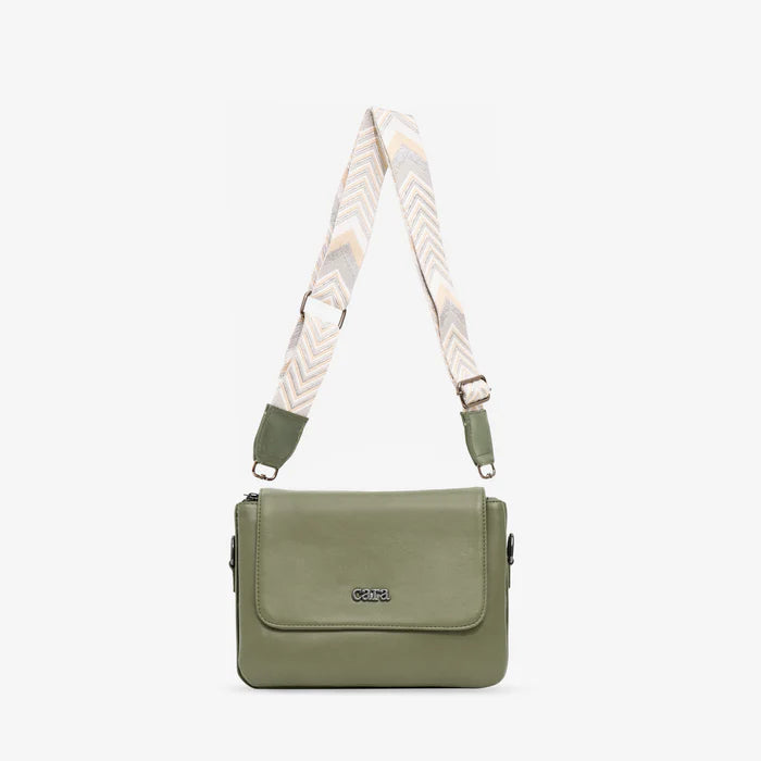 Casual Catcher slingbag | cara