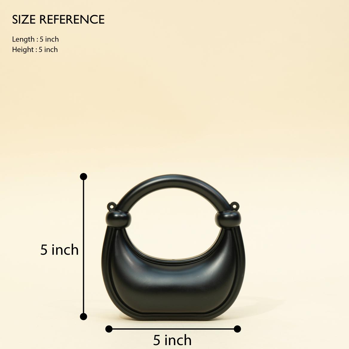 Lunex Acrylic Handle Sling