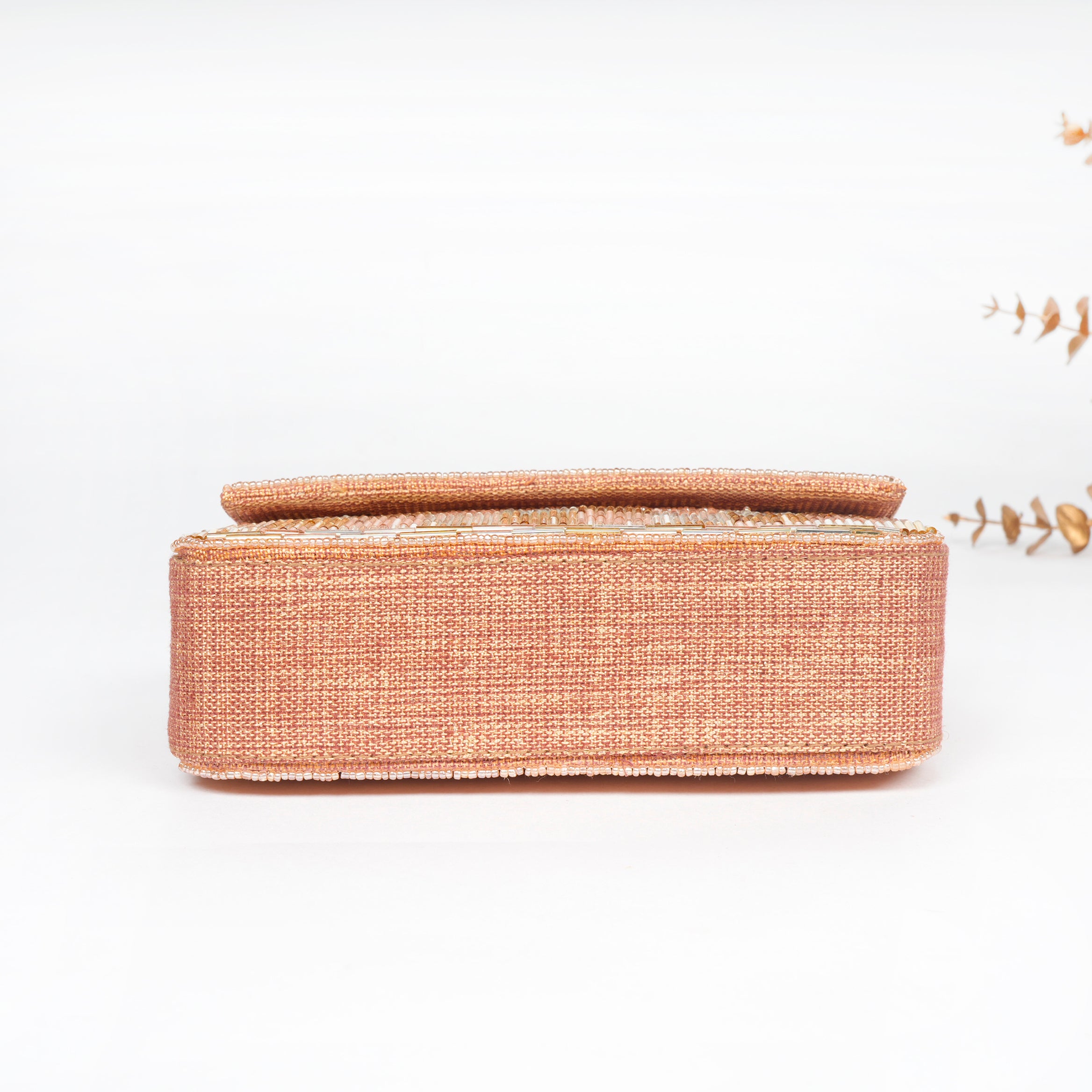 Twilight Tiles Clutch