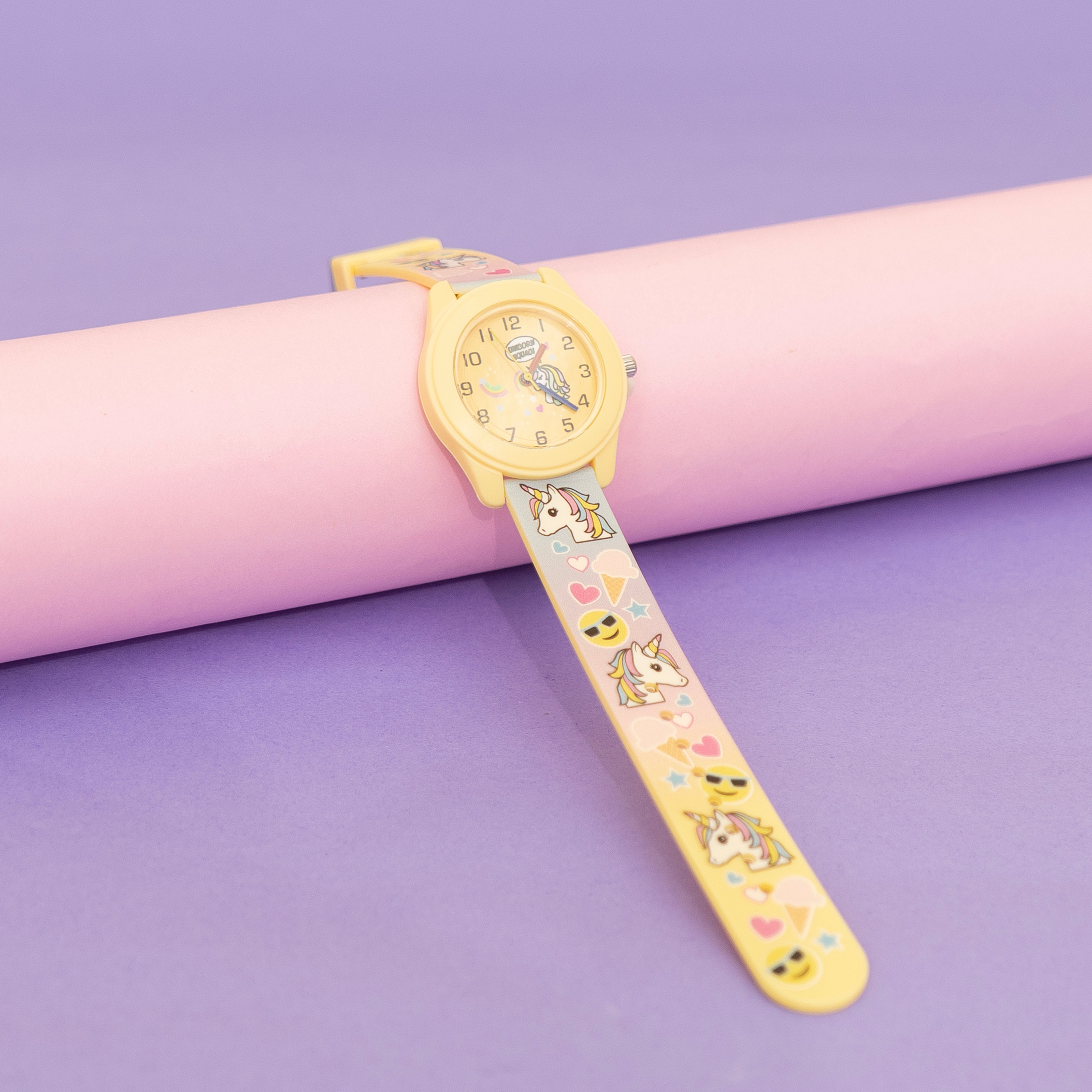 Whizzy Wristwear Watches