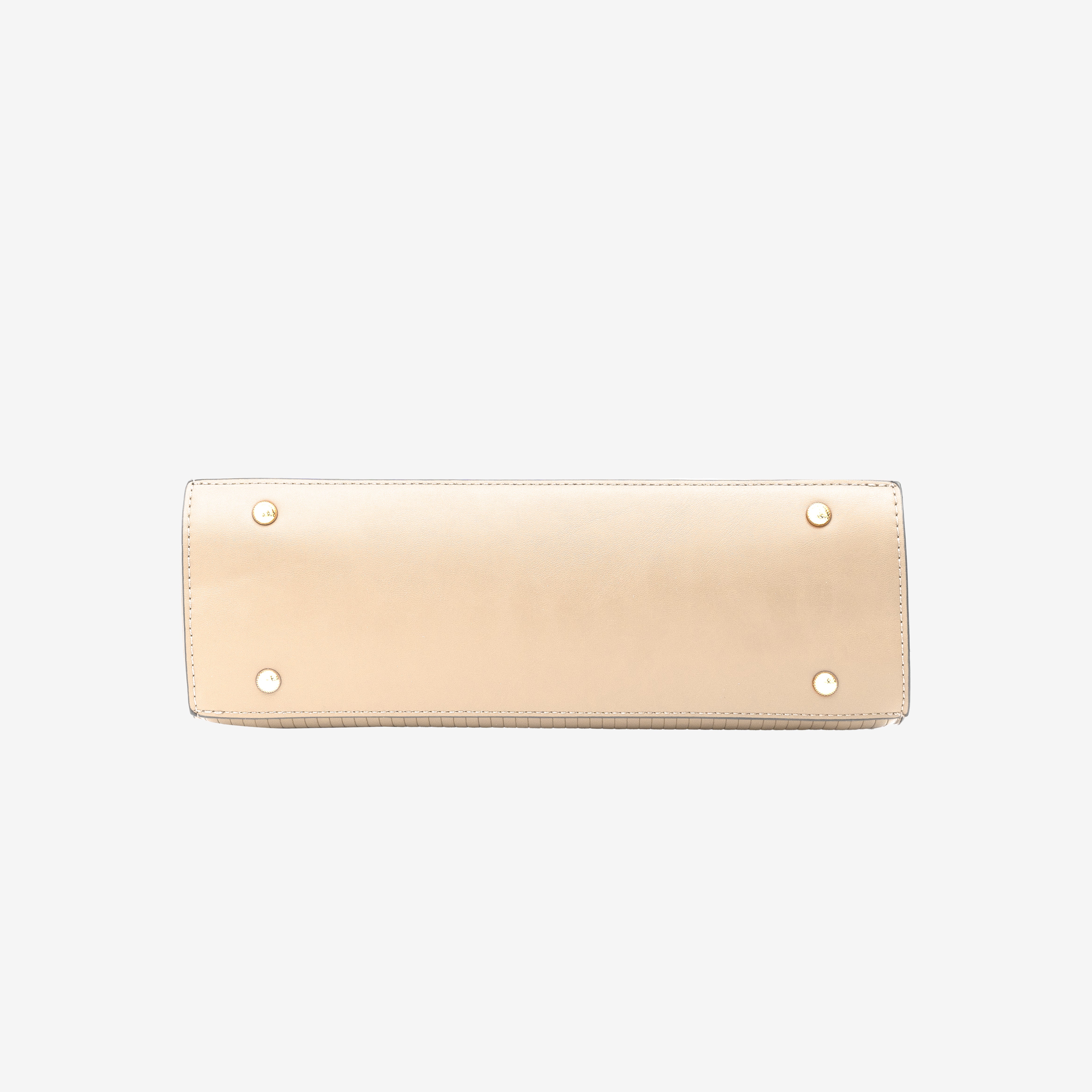 Cream Everyday Elegance handbag | Cara