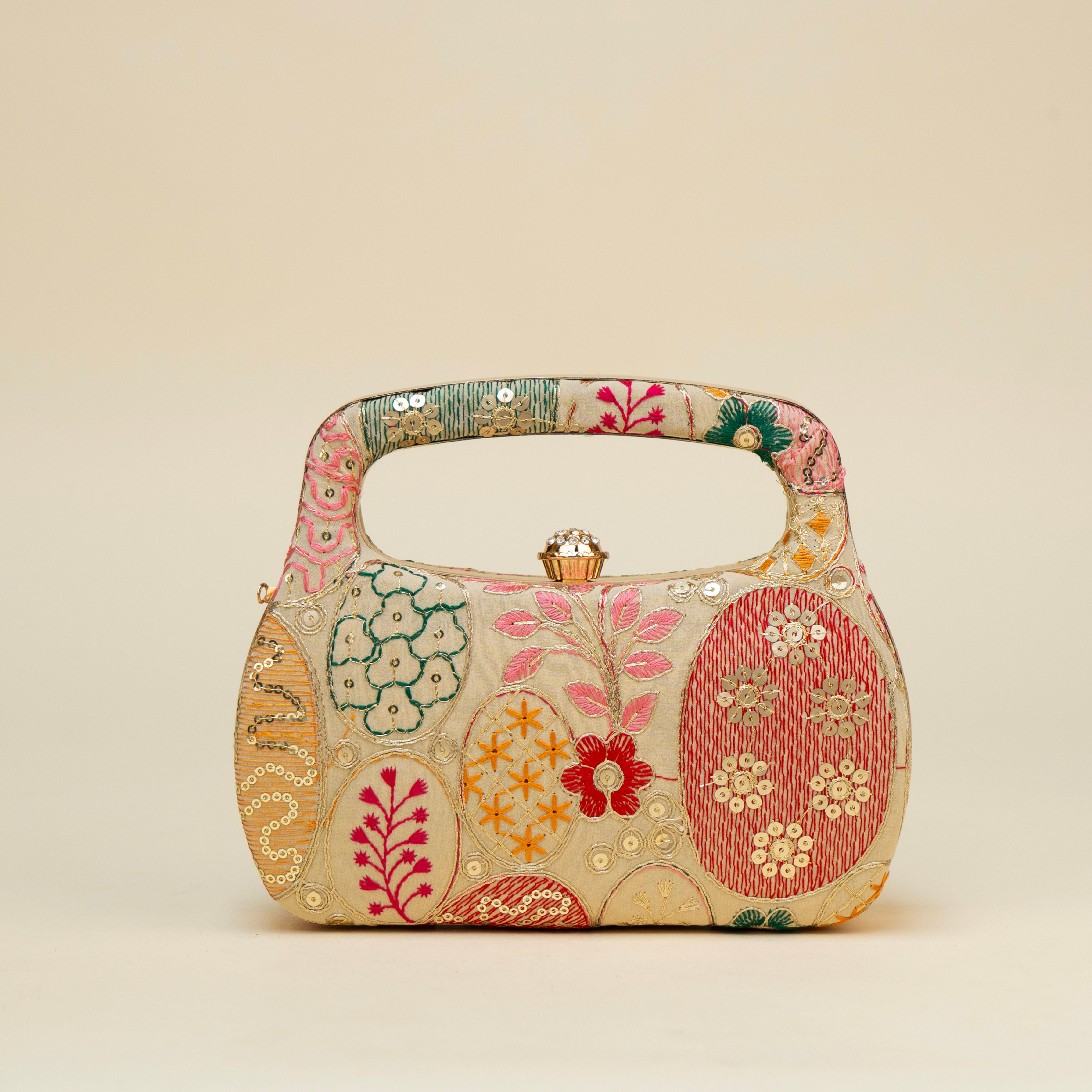 Detach Chain Clutch