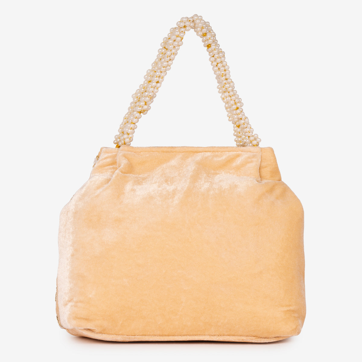 Pearl Shine Potli| cara