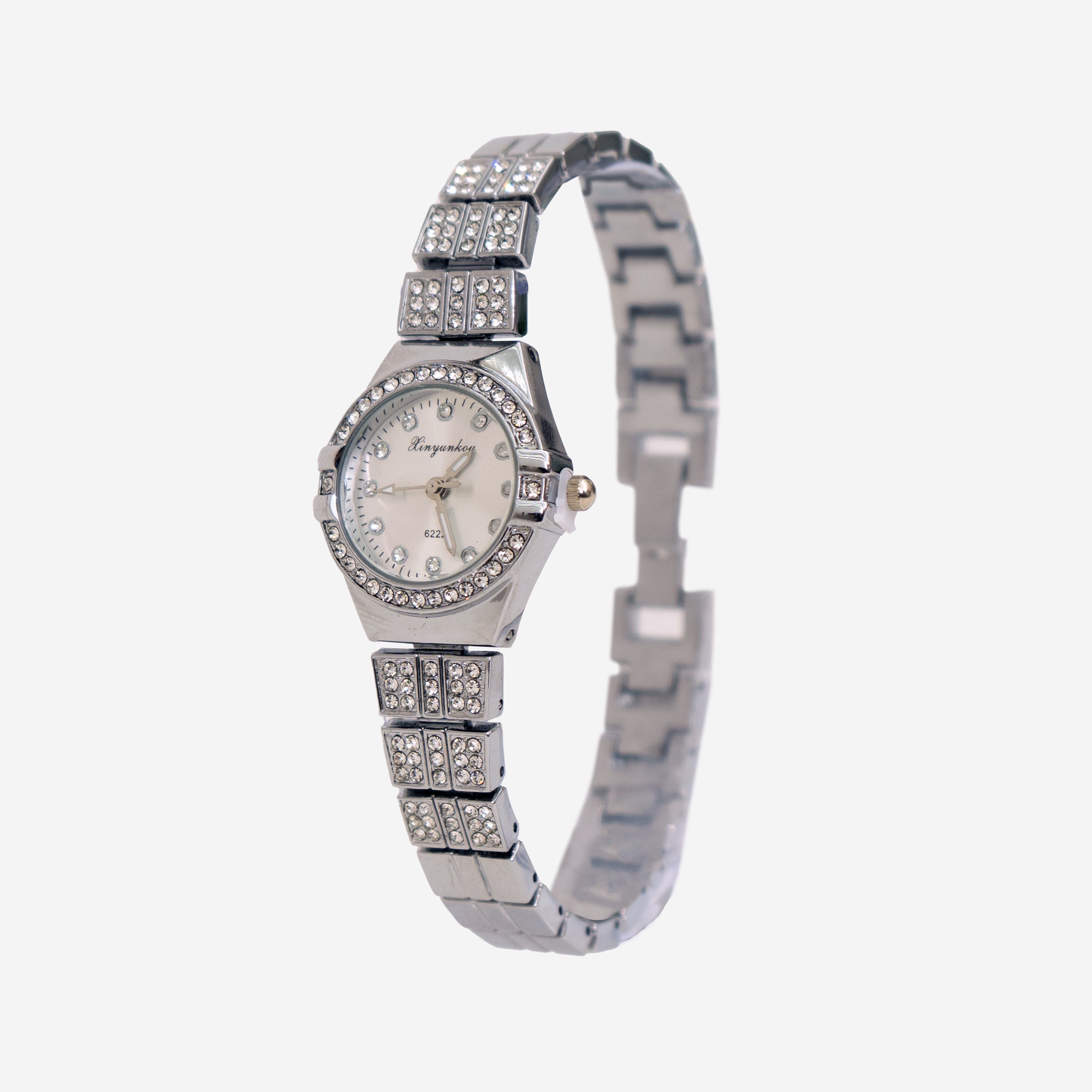 Lustre Grace Watches