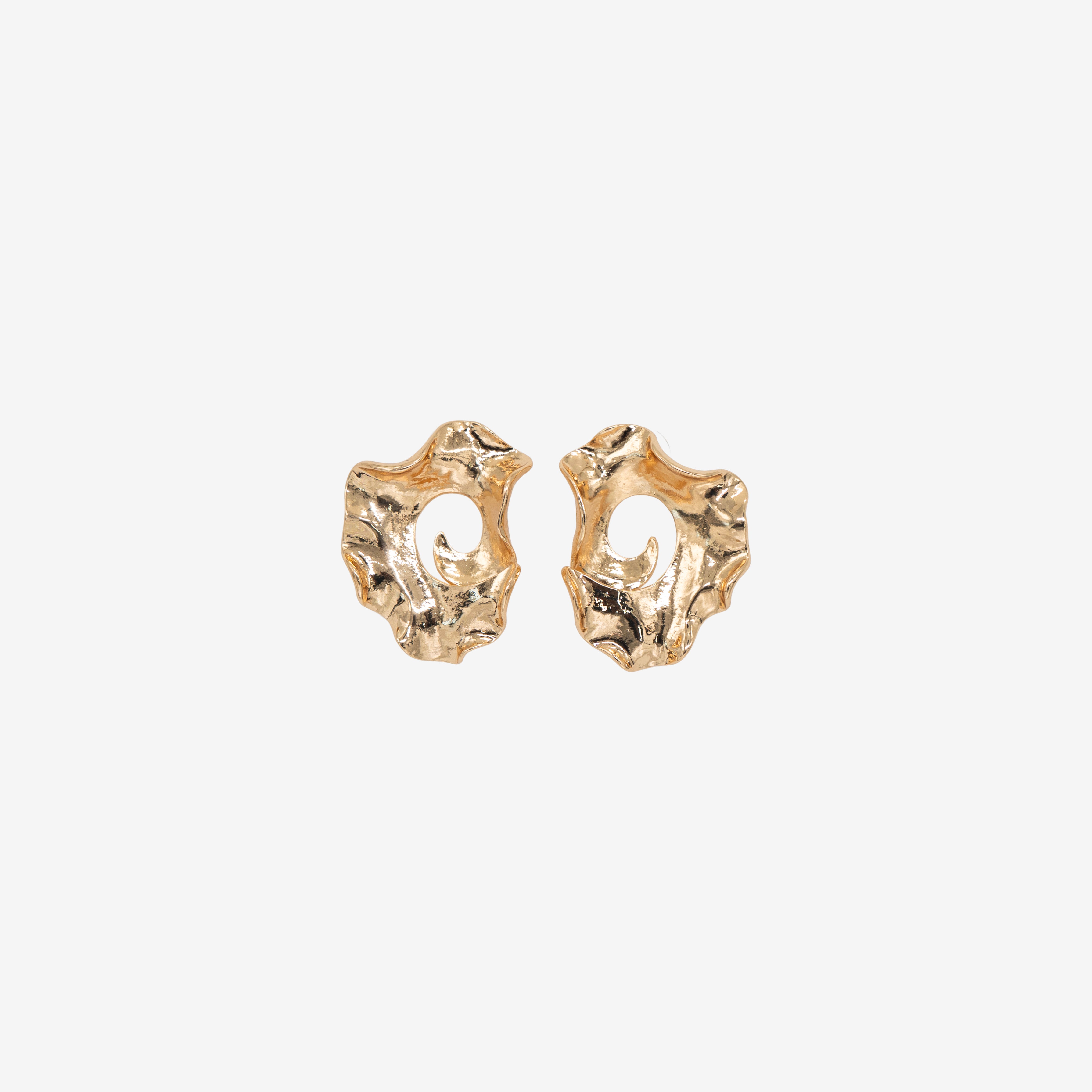Luna Shimmer Earrings