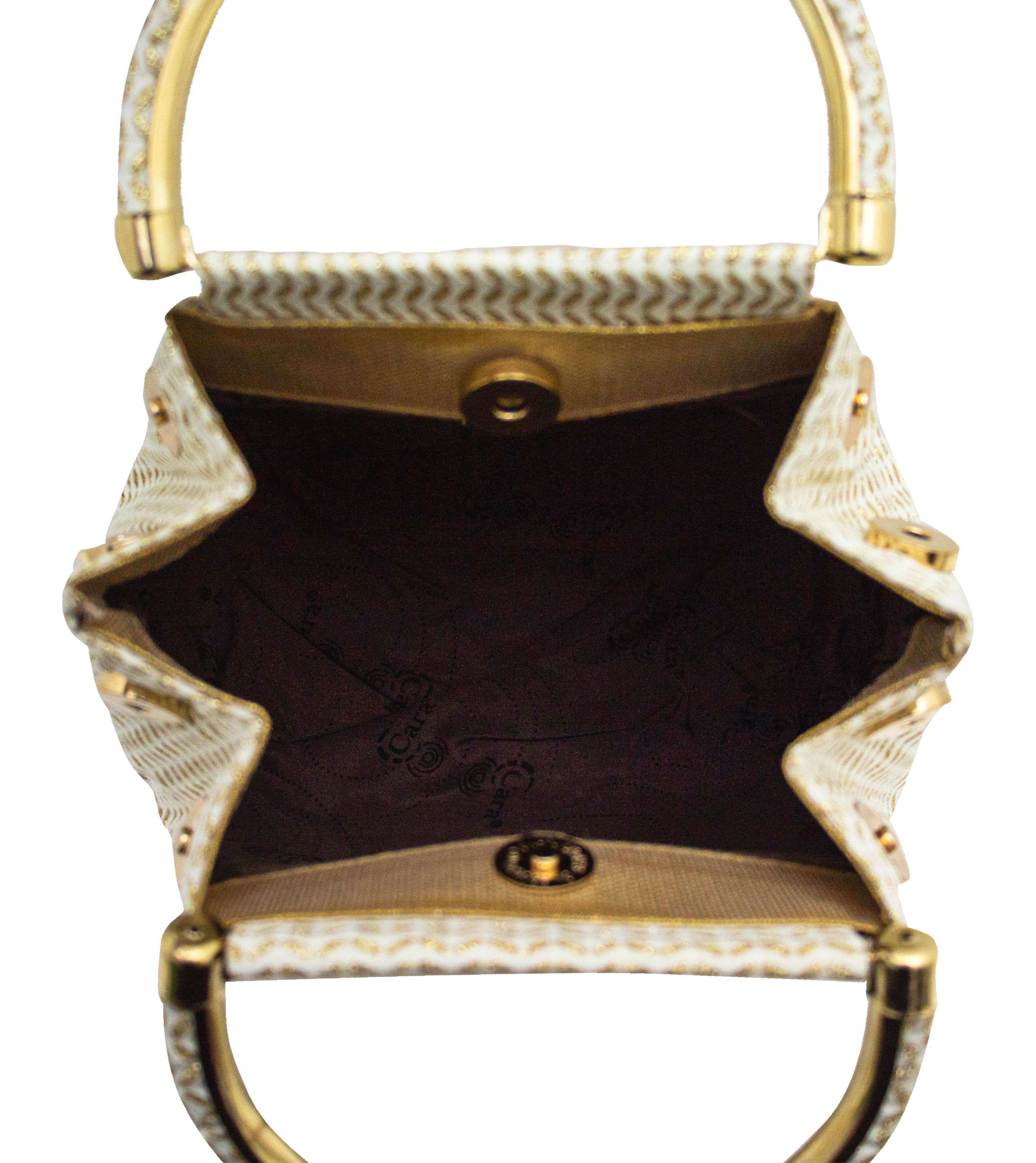 Cream Heer Potli | CARA