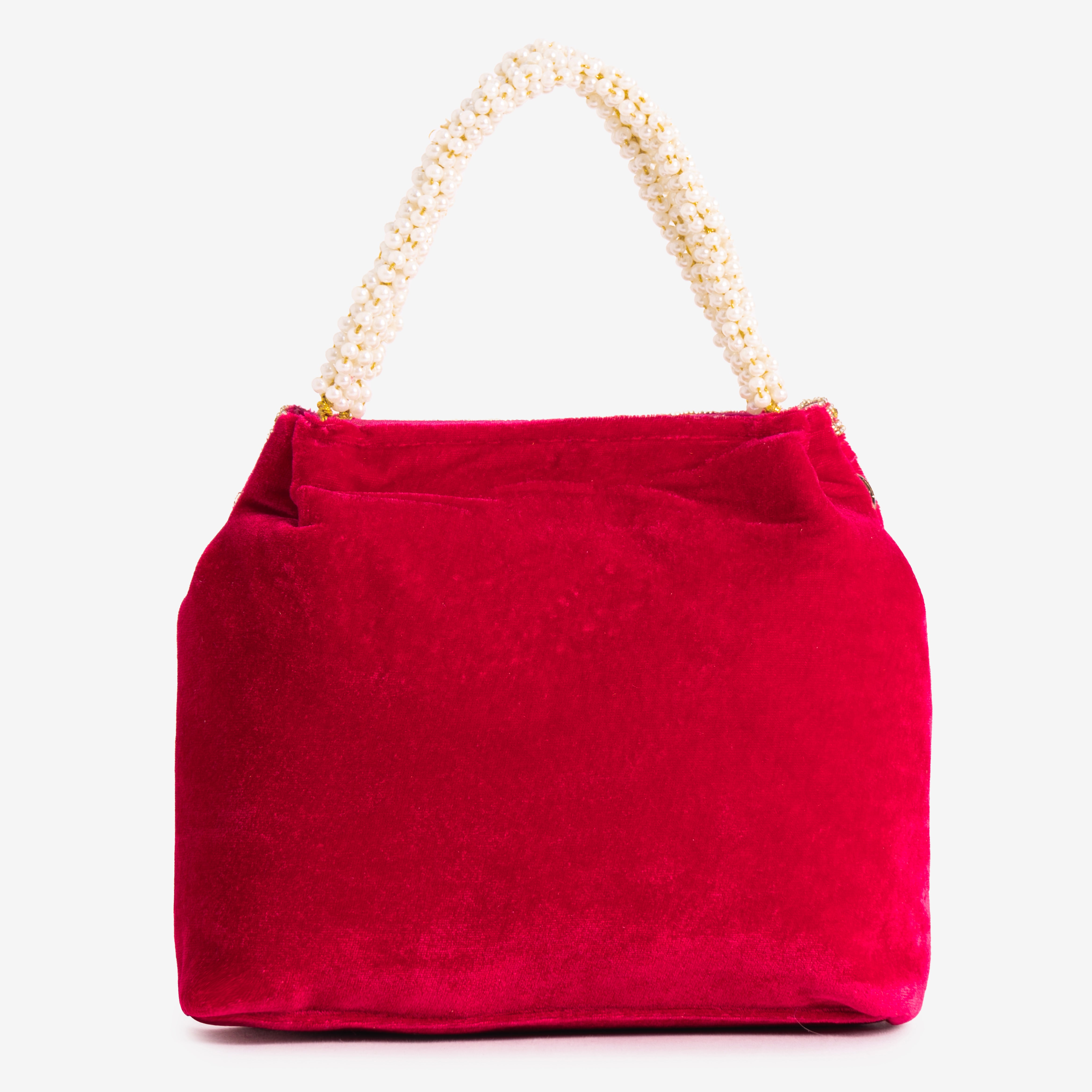 Velvet Muse Potli