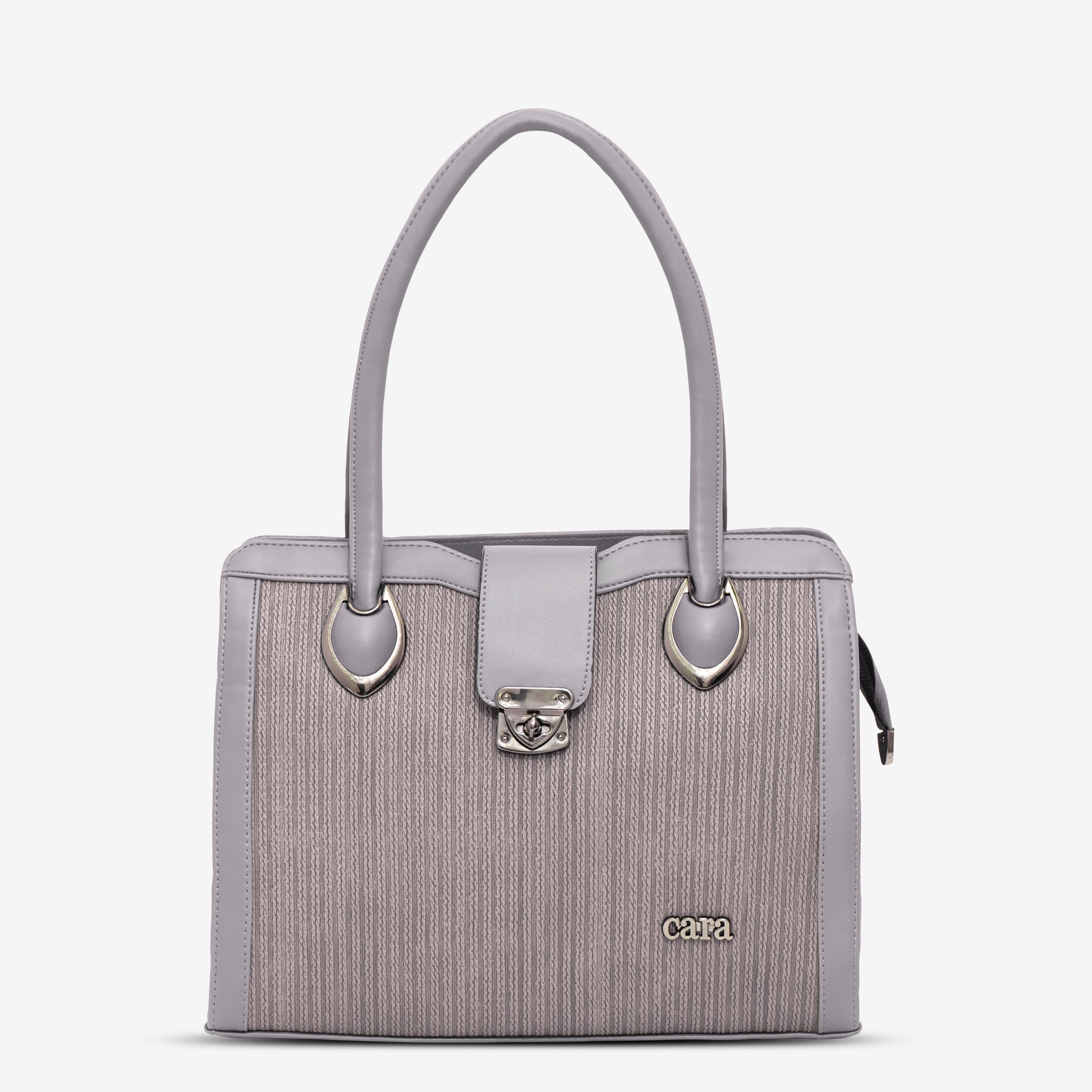 Light Purple Vibe Handbag