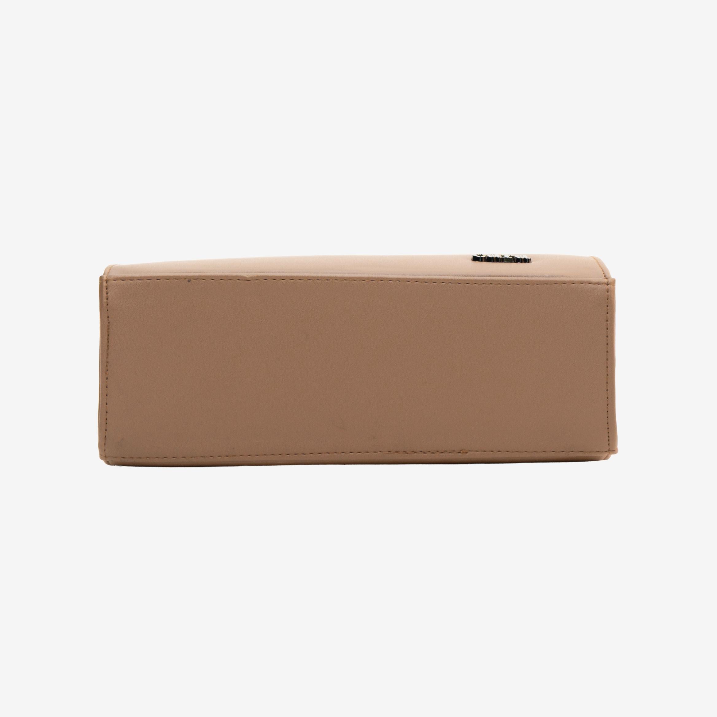 The Corporate Chic Satchel