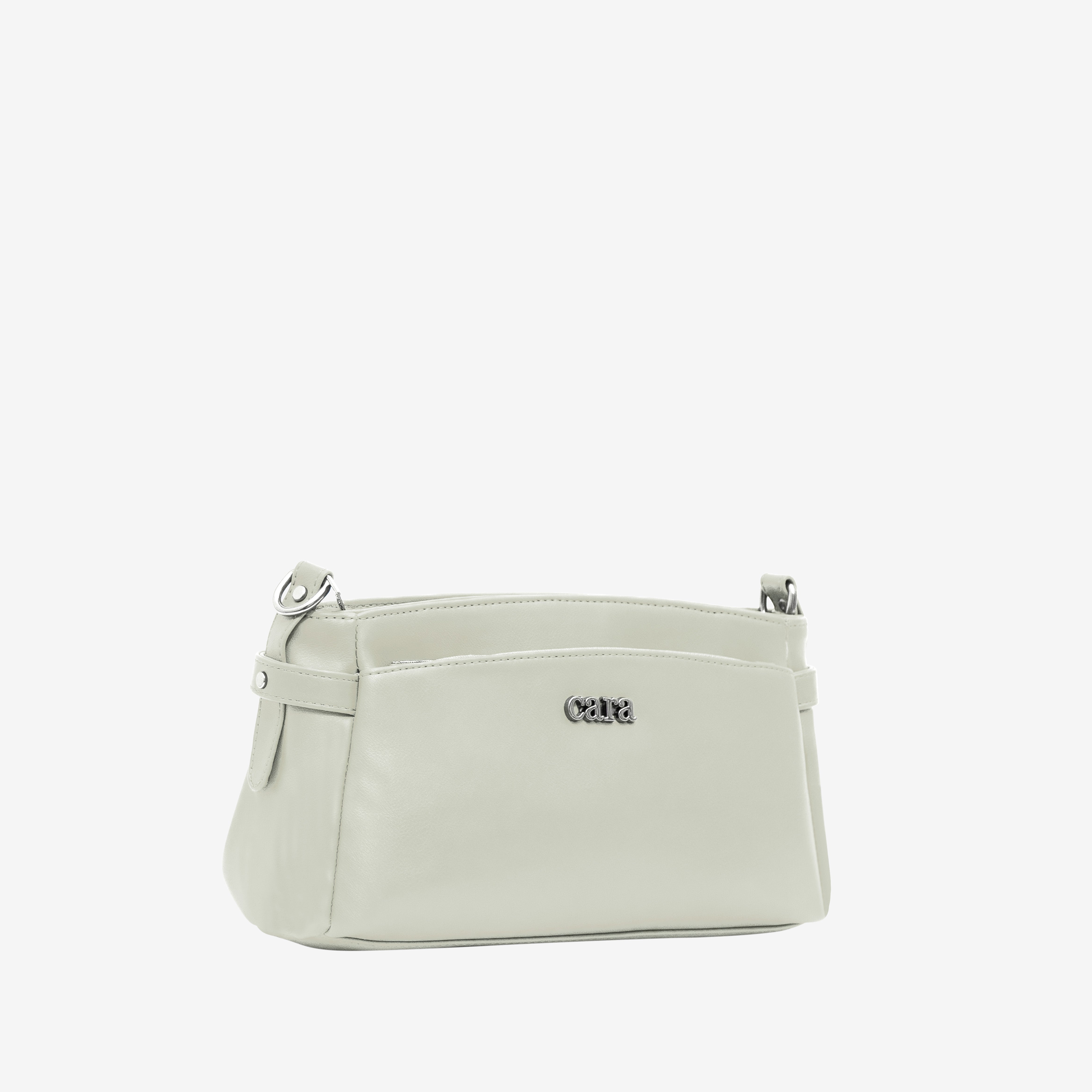 Cream Weekend Carry sling | Cara