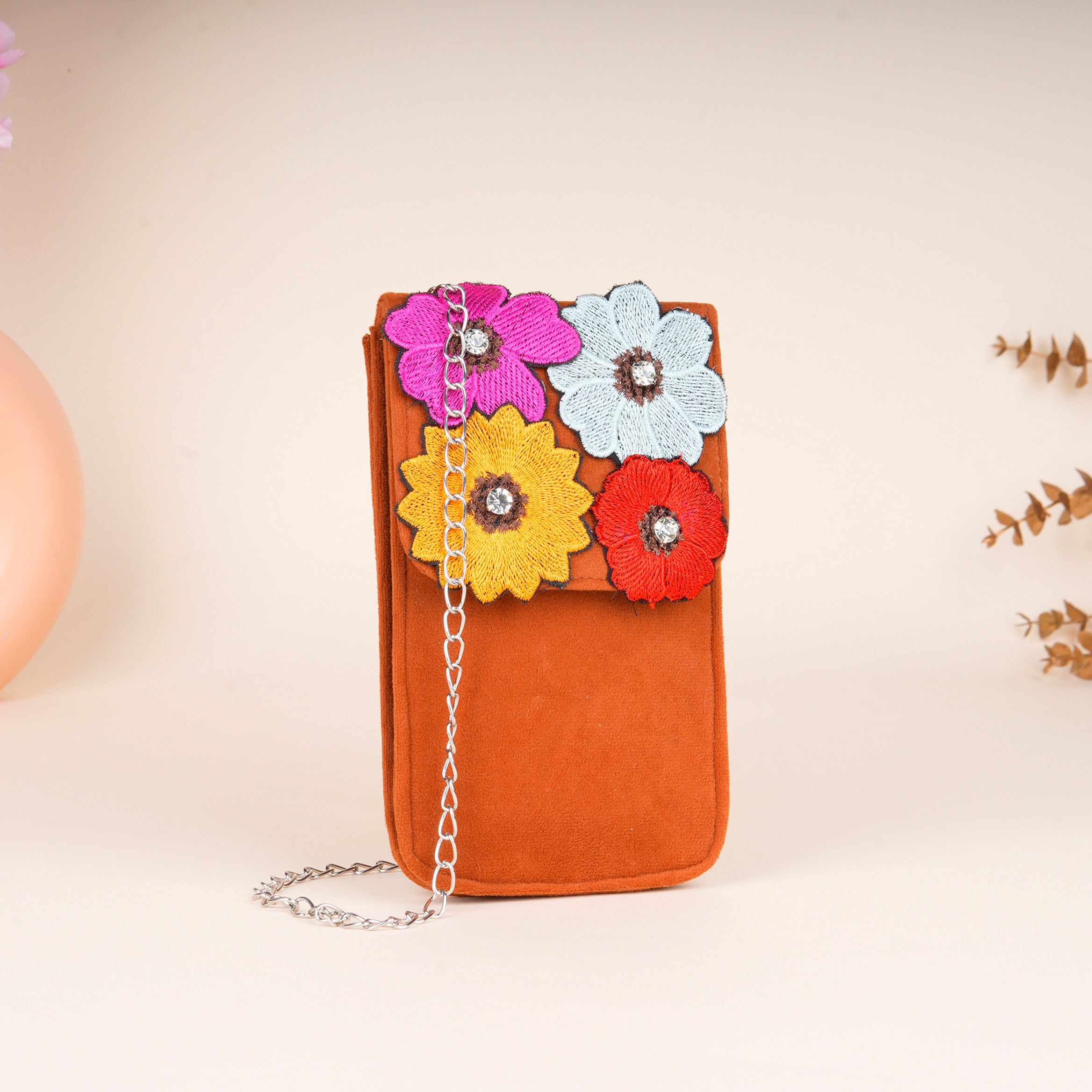 Spring Bloom Sling