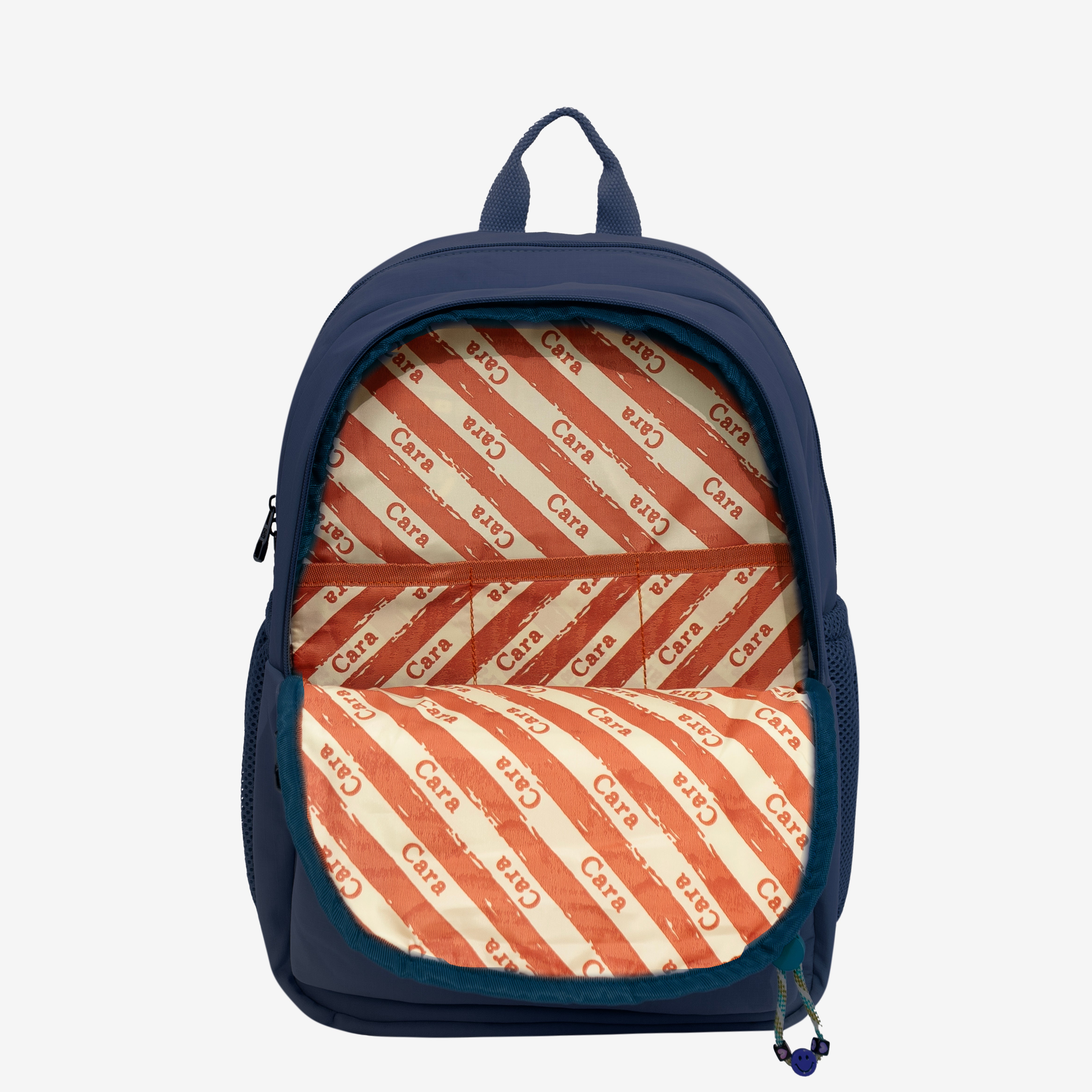 SwiftZip Backpack