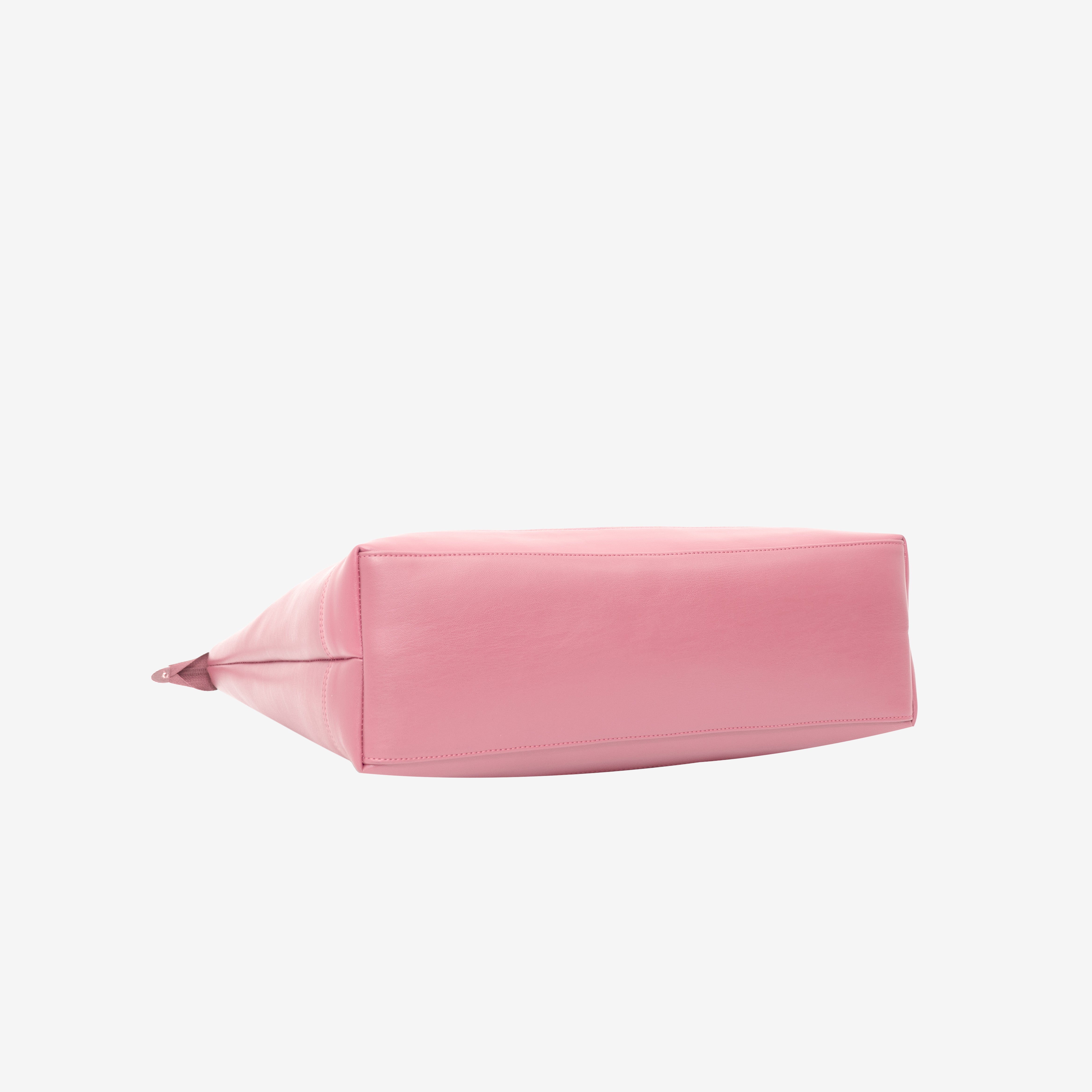 Pink Corporate Chic Tote | Cara