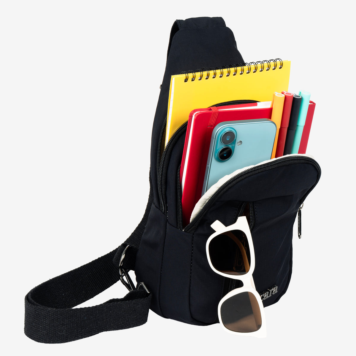 MetroLine Crosspack