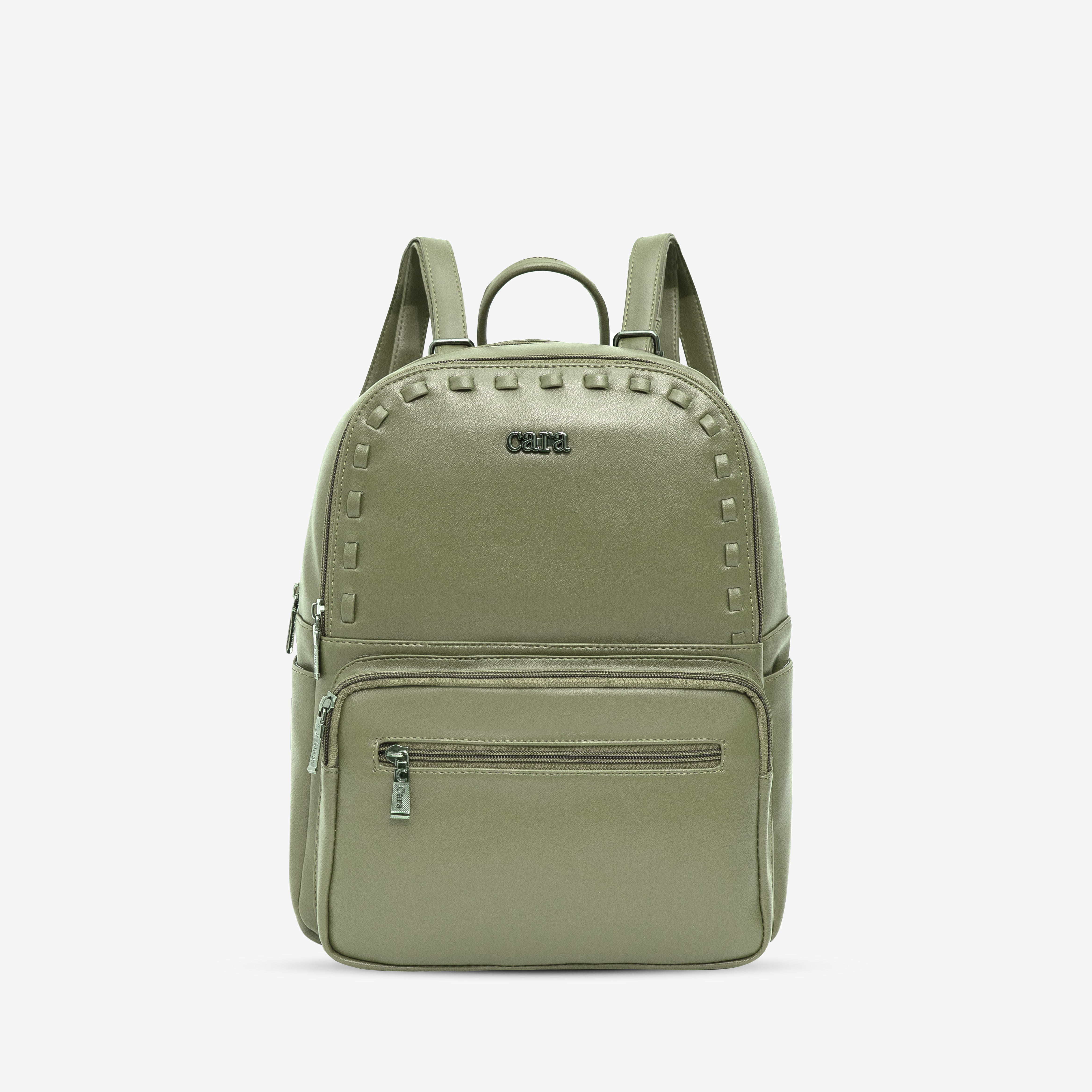Green CityEdge BackPack | Cara